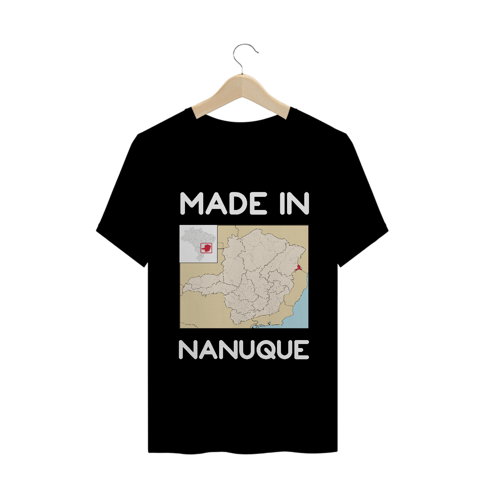 Nome do produto  Camiseta Masculina - 