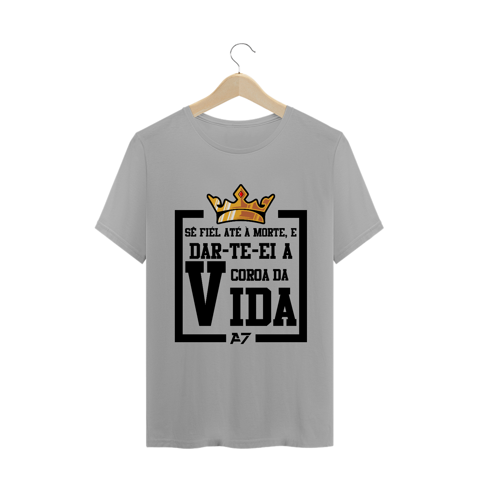 Nome do produto  Camiseta Masculina APOCALIPSE 2-10