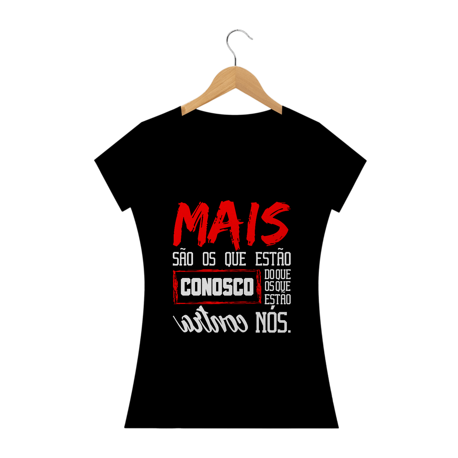Nome do produto  Camiseta Feminina 2REIS 6-16