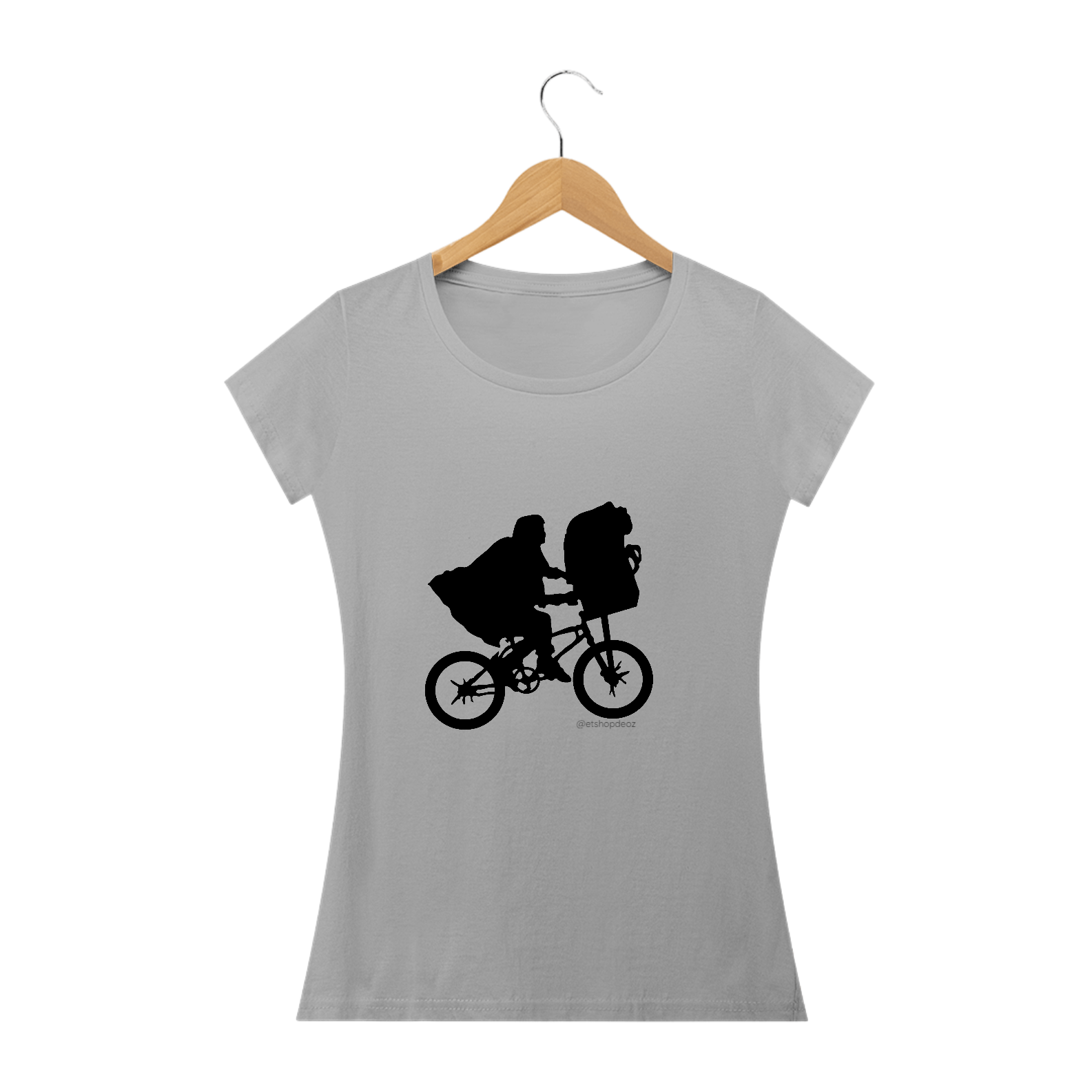 Nome do produto  Baby look etshop