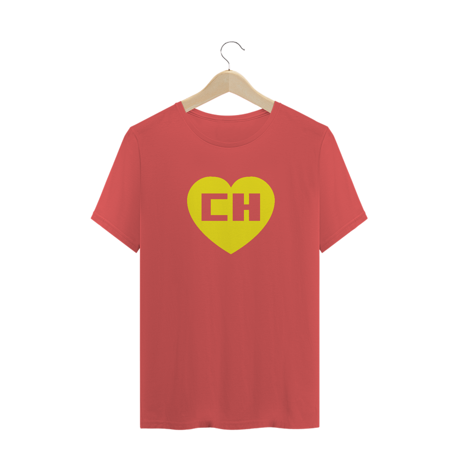 Camiseta estonada Chapolim