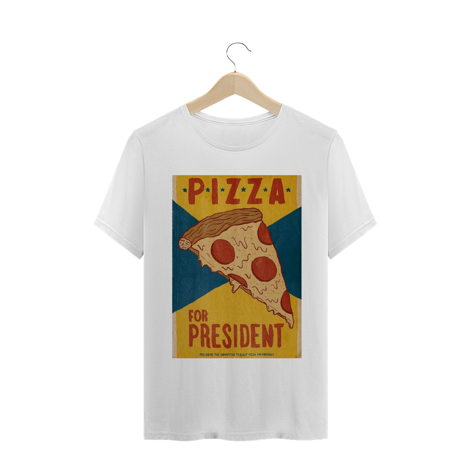 Pizza for President