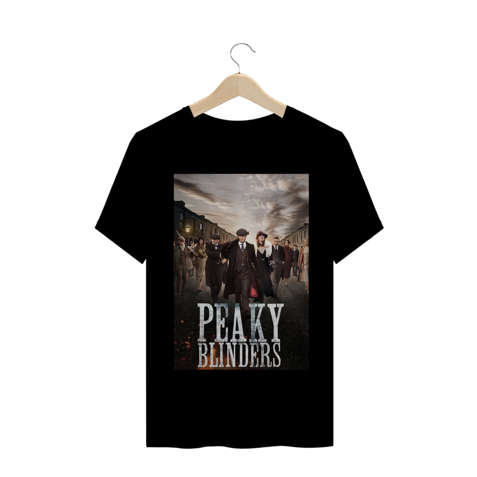 Peaky Blinders Família