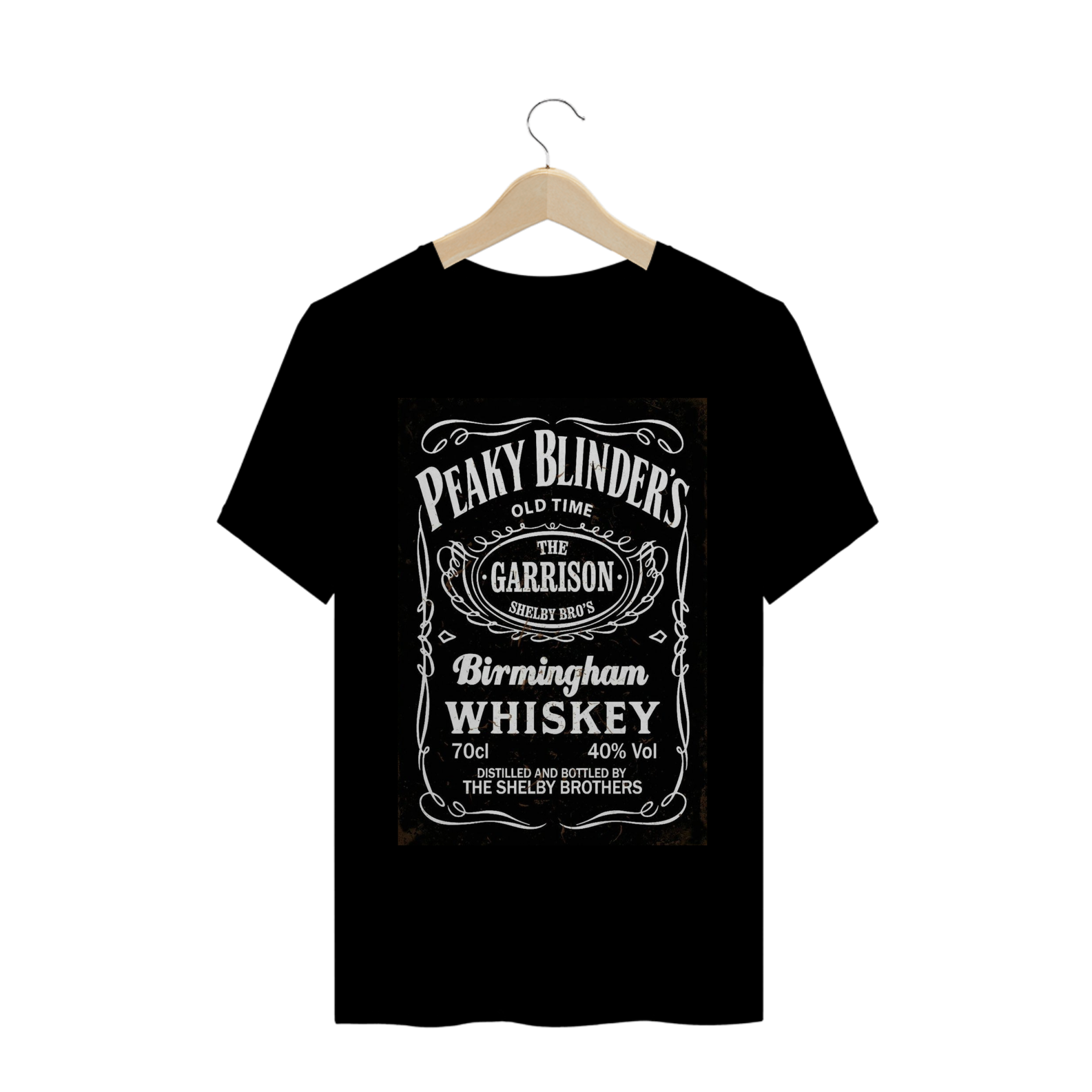 Peaky Blinders Whiskey