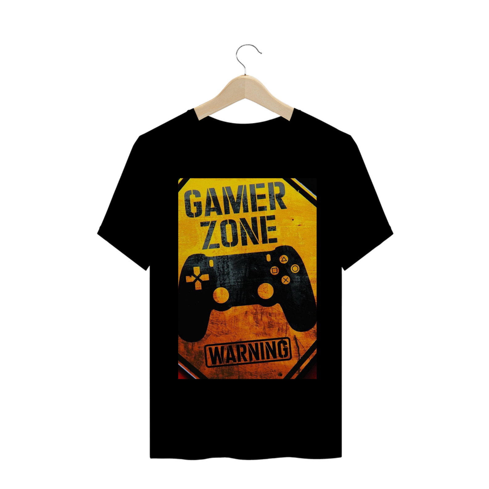 Gamer Zone