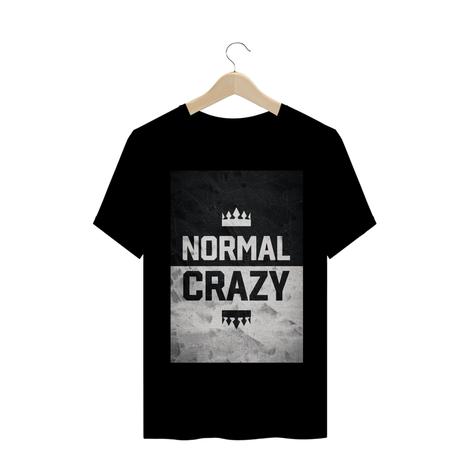 Normal or Crazy