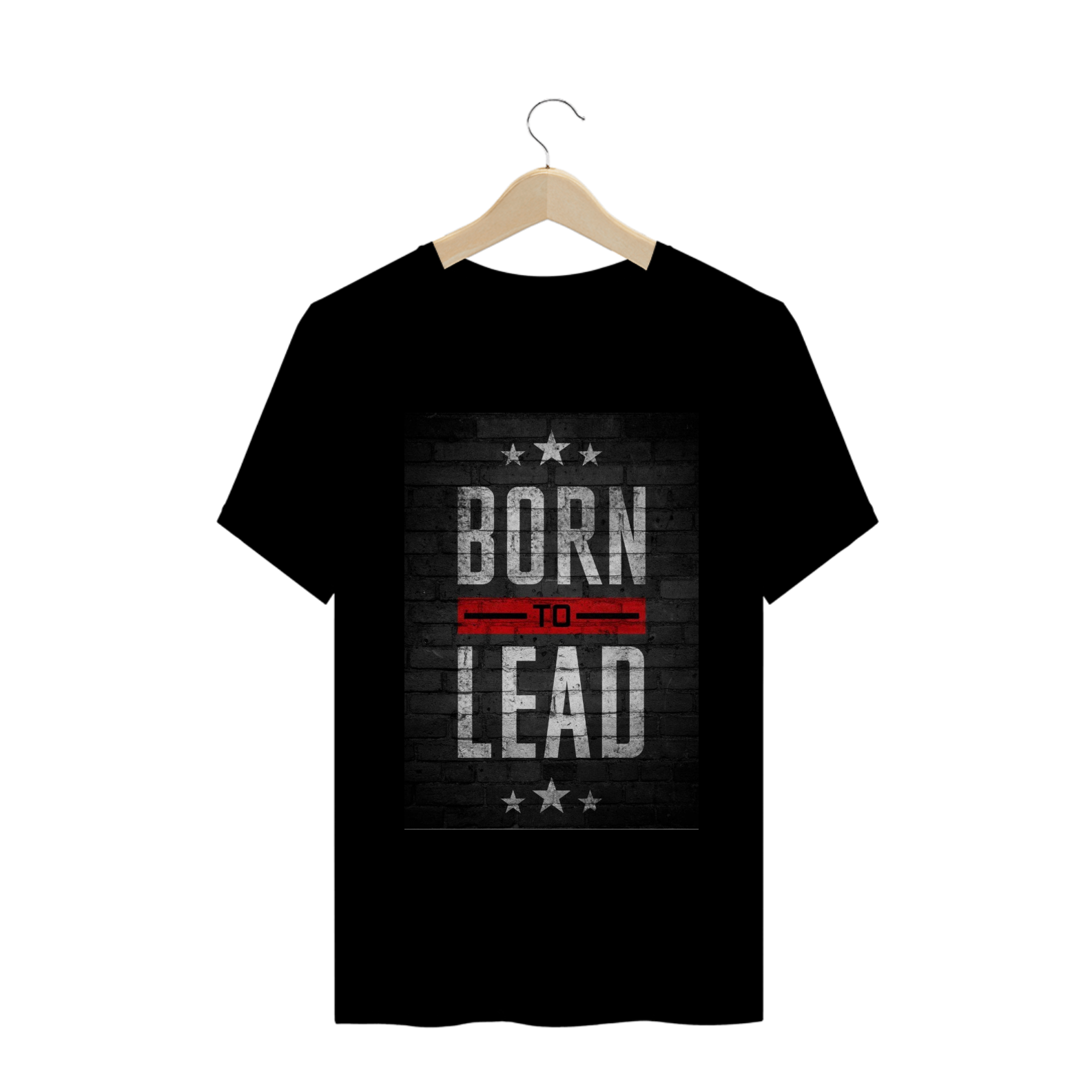 Born to Lead