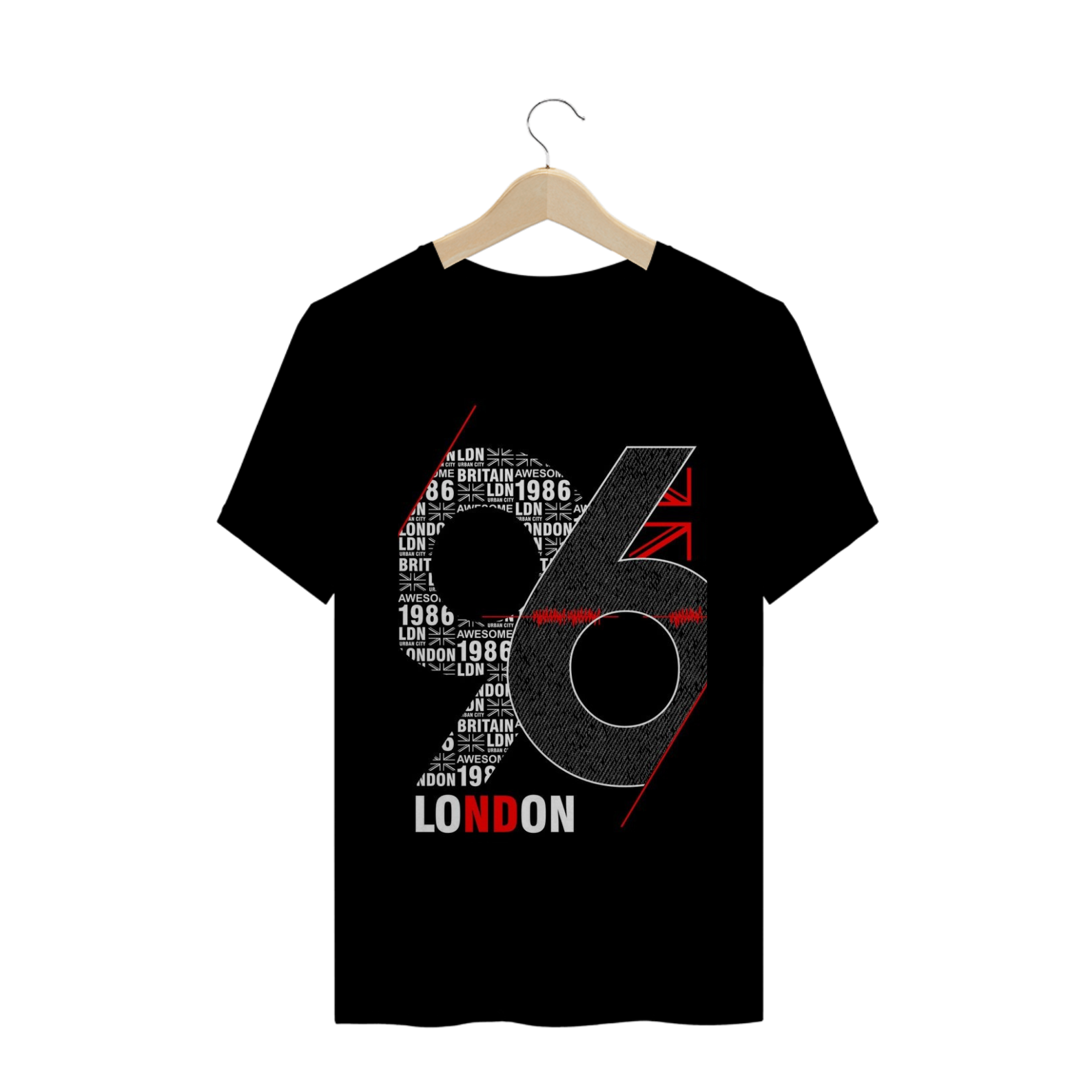 96 London
