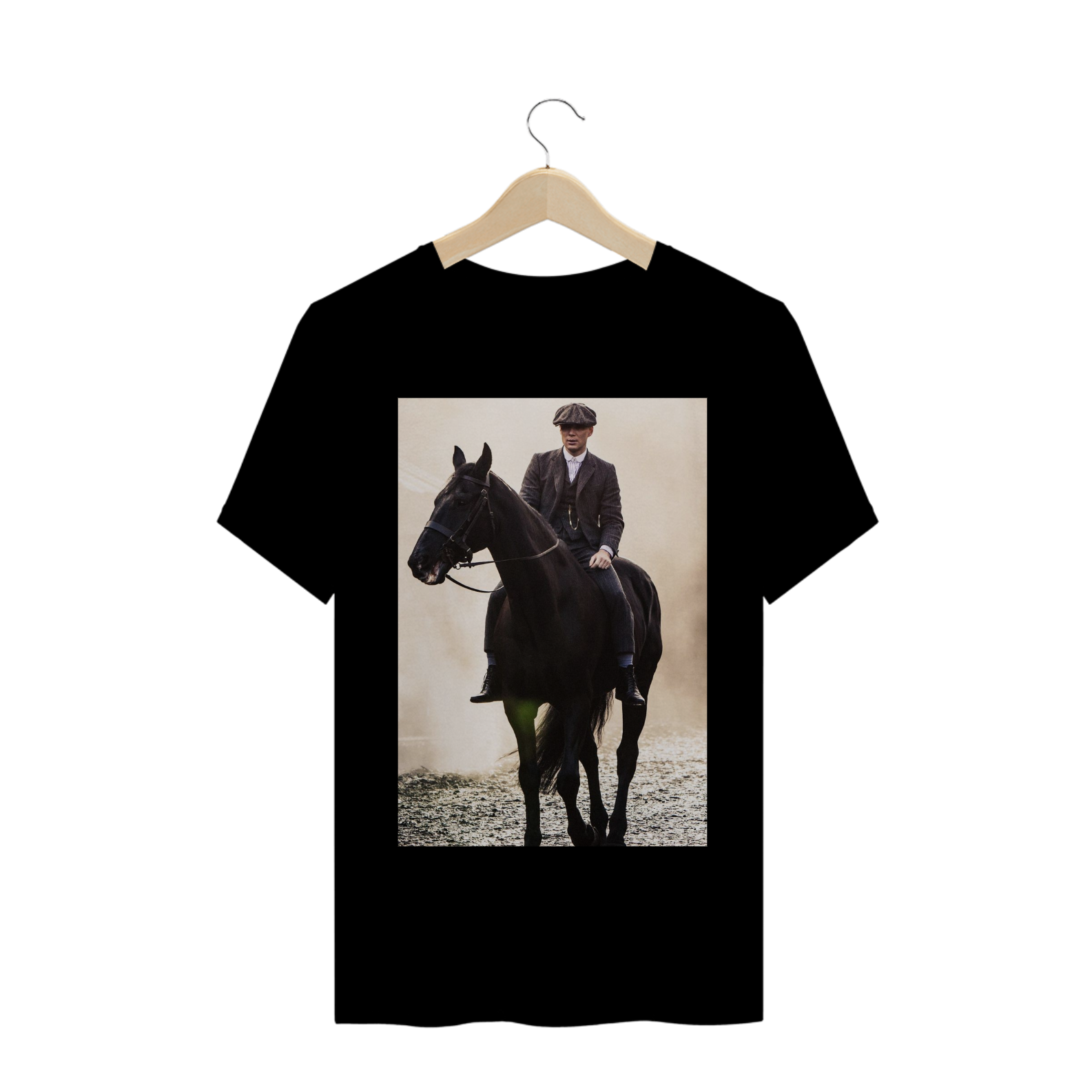 Peak Bliders - Promoção