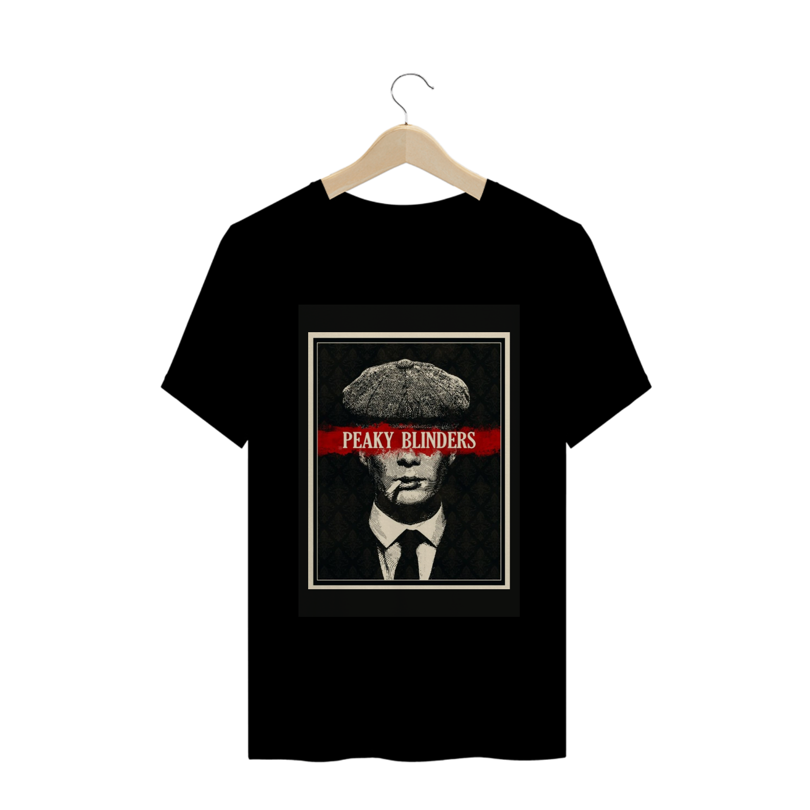 Peak Bliders - Promoção