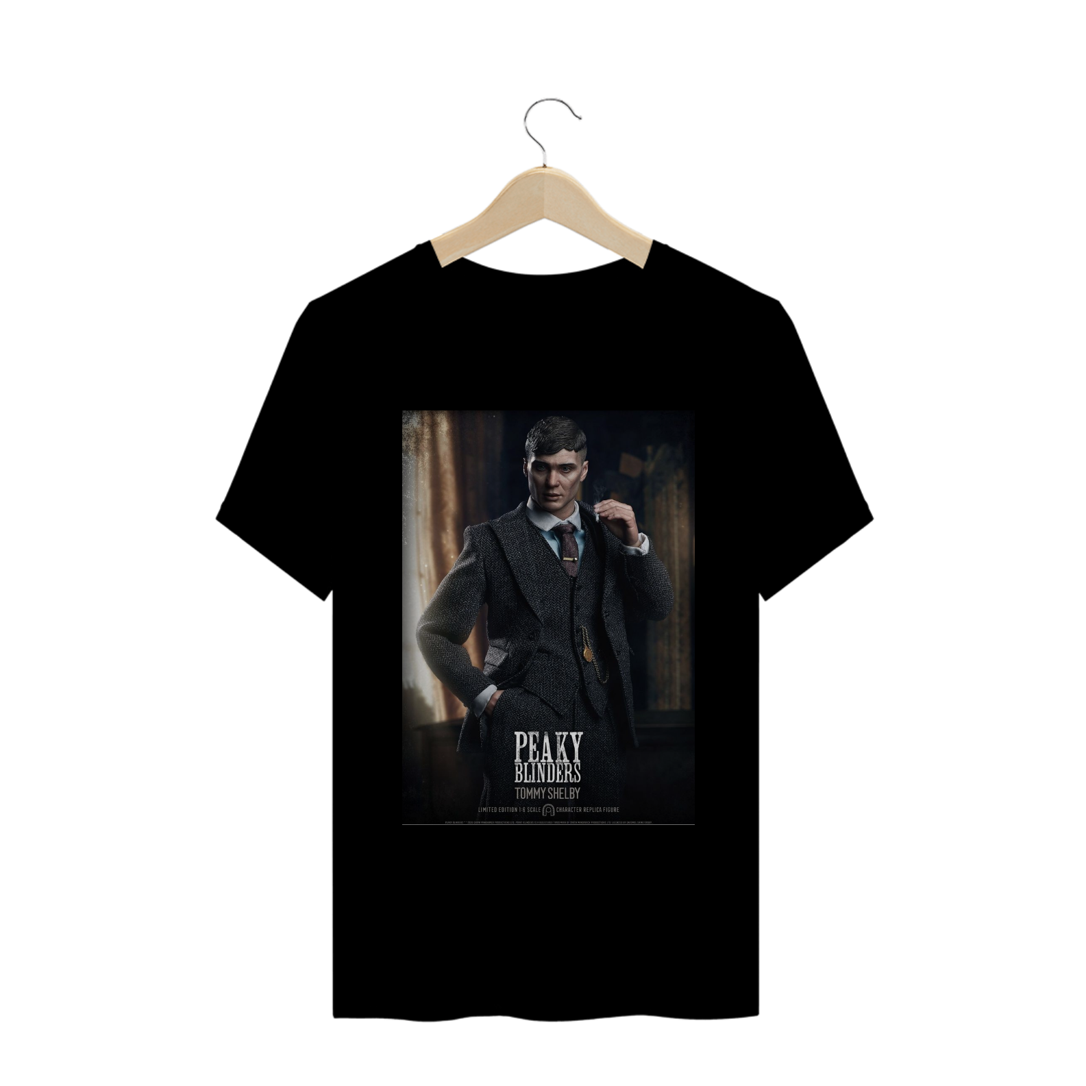 Peak Bliders - Promoção