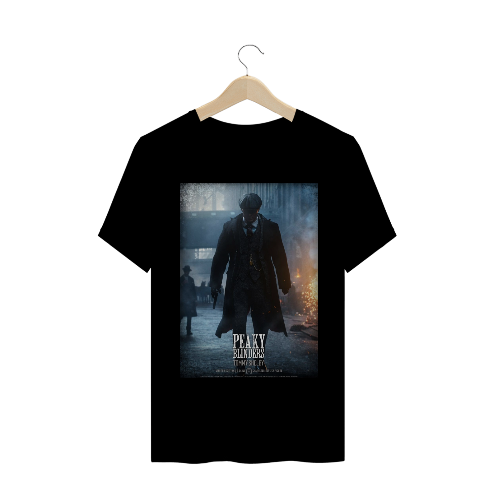 Peak Bliders - Promoção