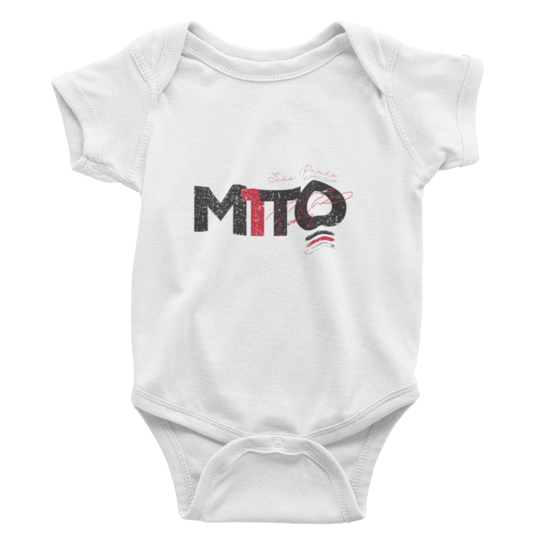 BODY INFANTIL M1TO