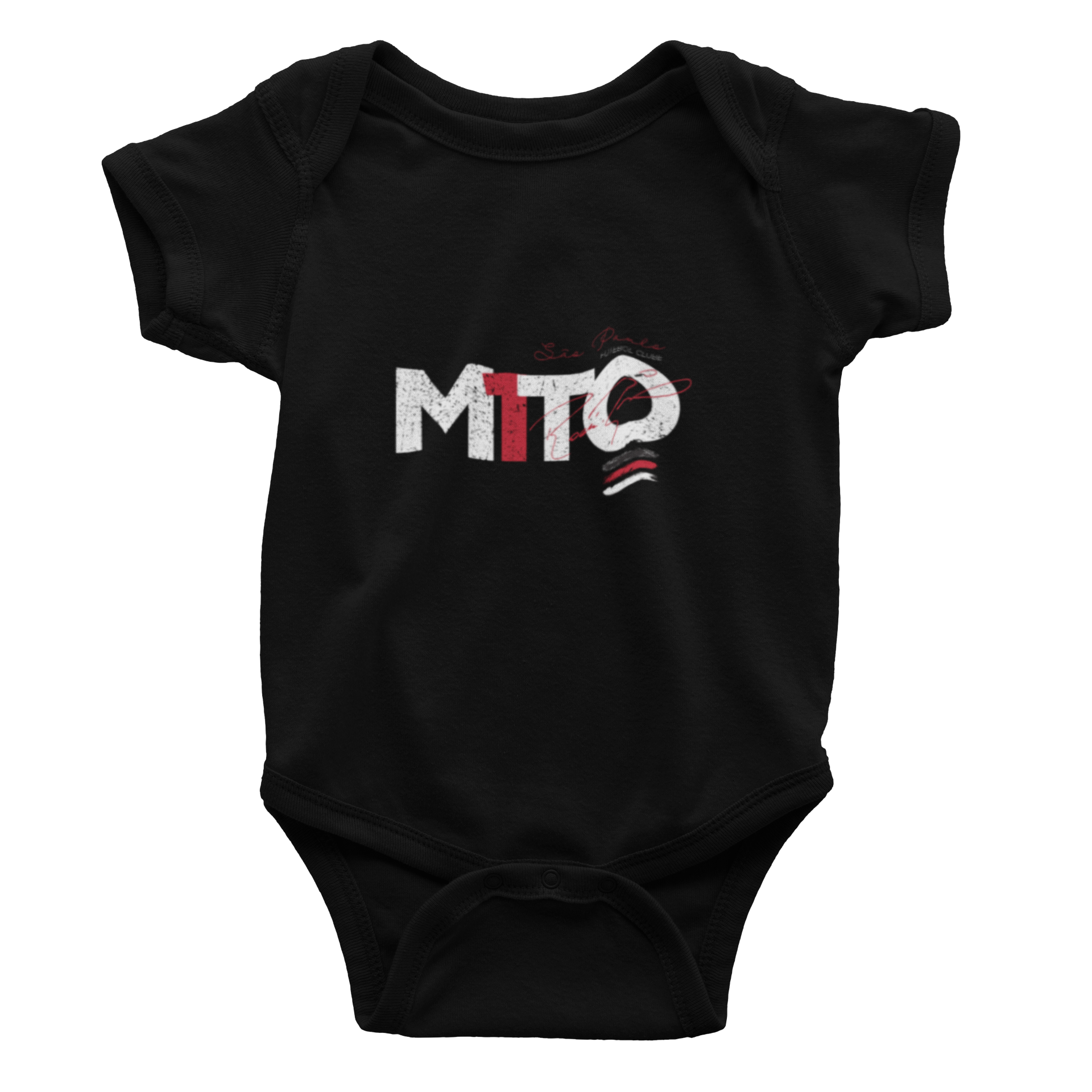BODY INFANTIL M1TO