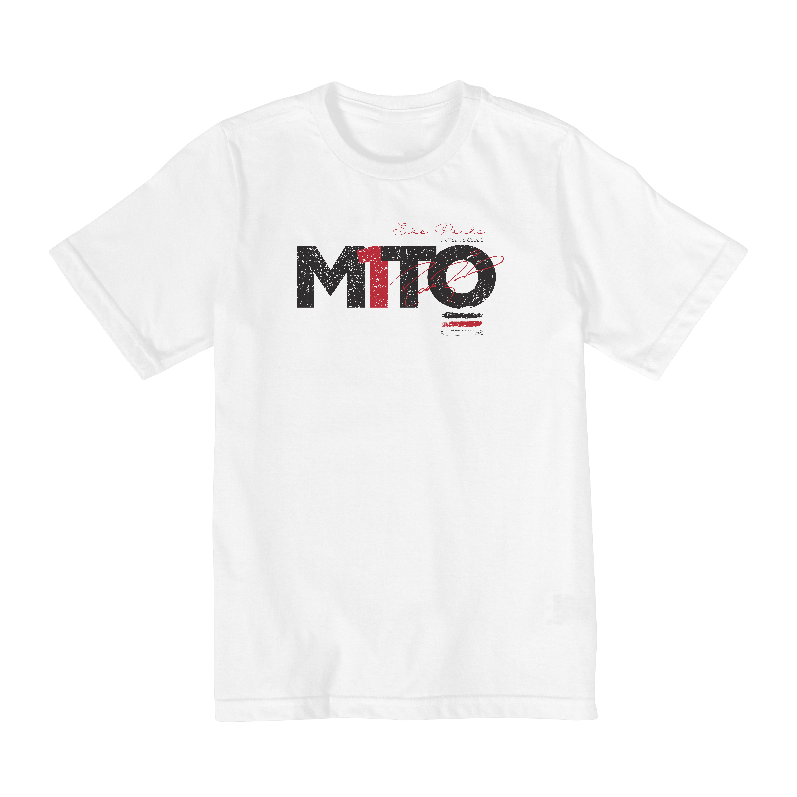 T-SHIRT INFANTIL M1TO
