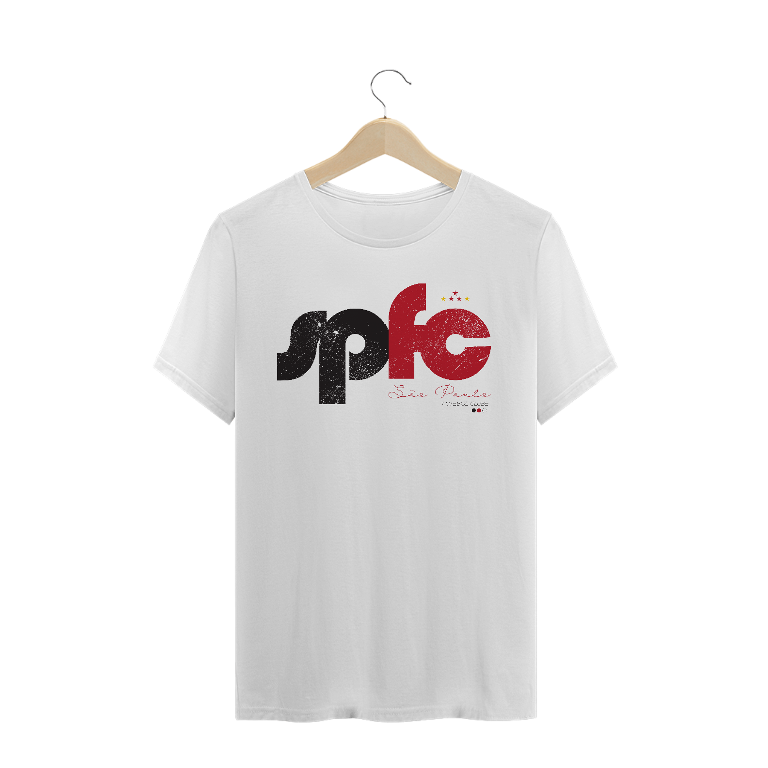 T-SHIRT SPFC