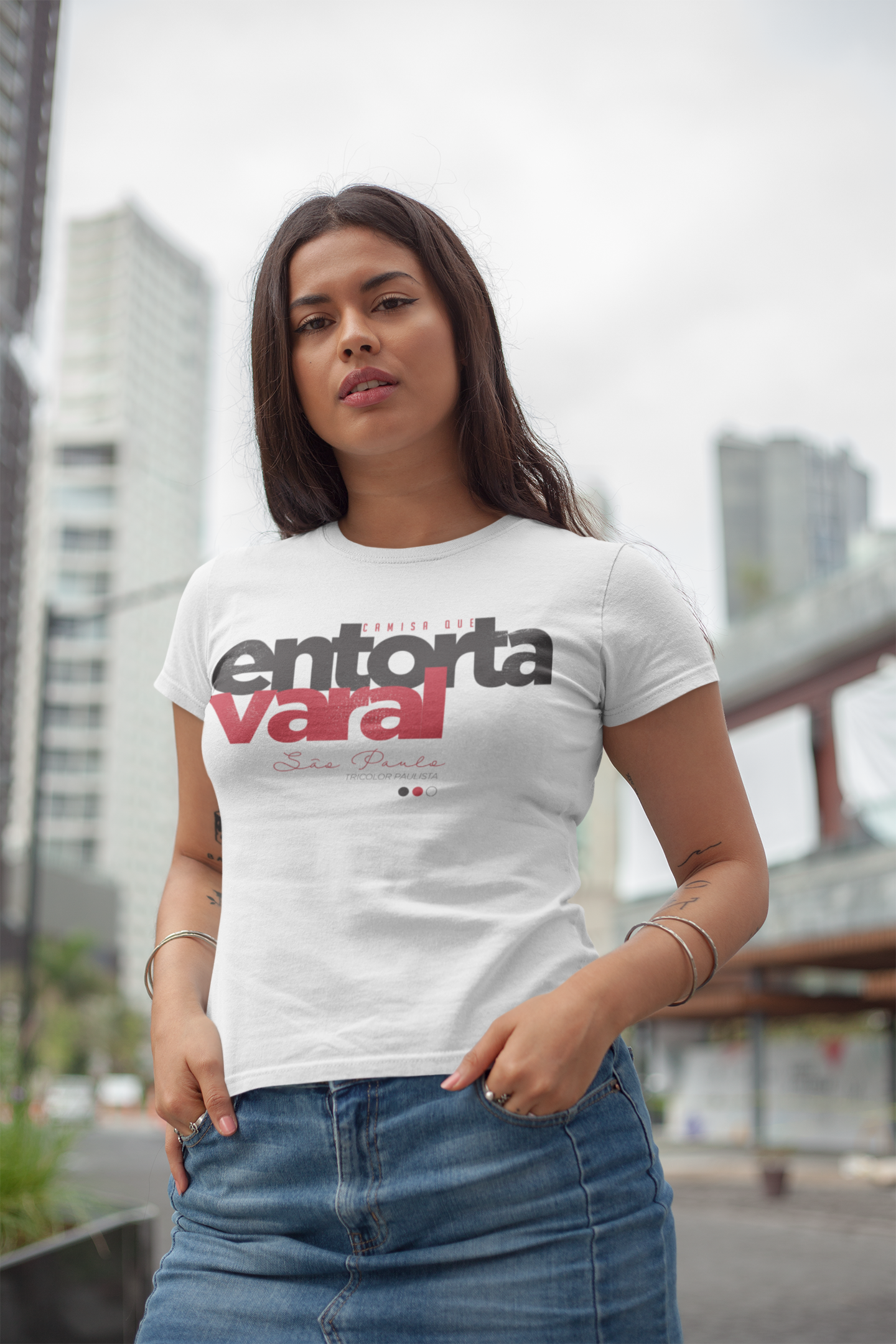 BABY LONG ENTORTA VARAL