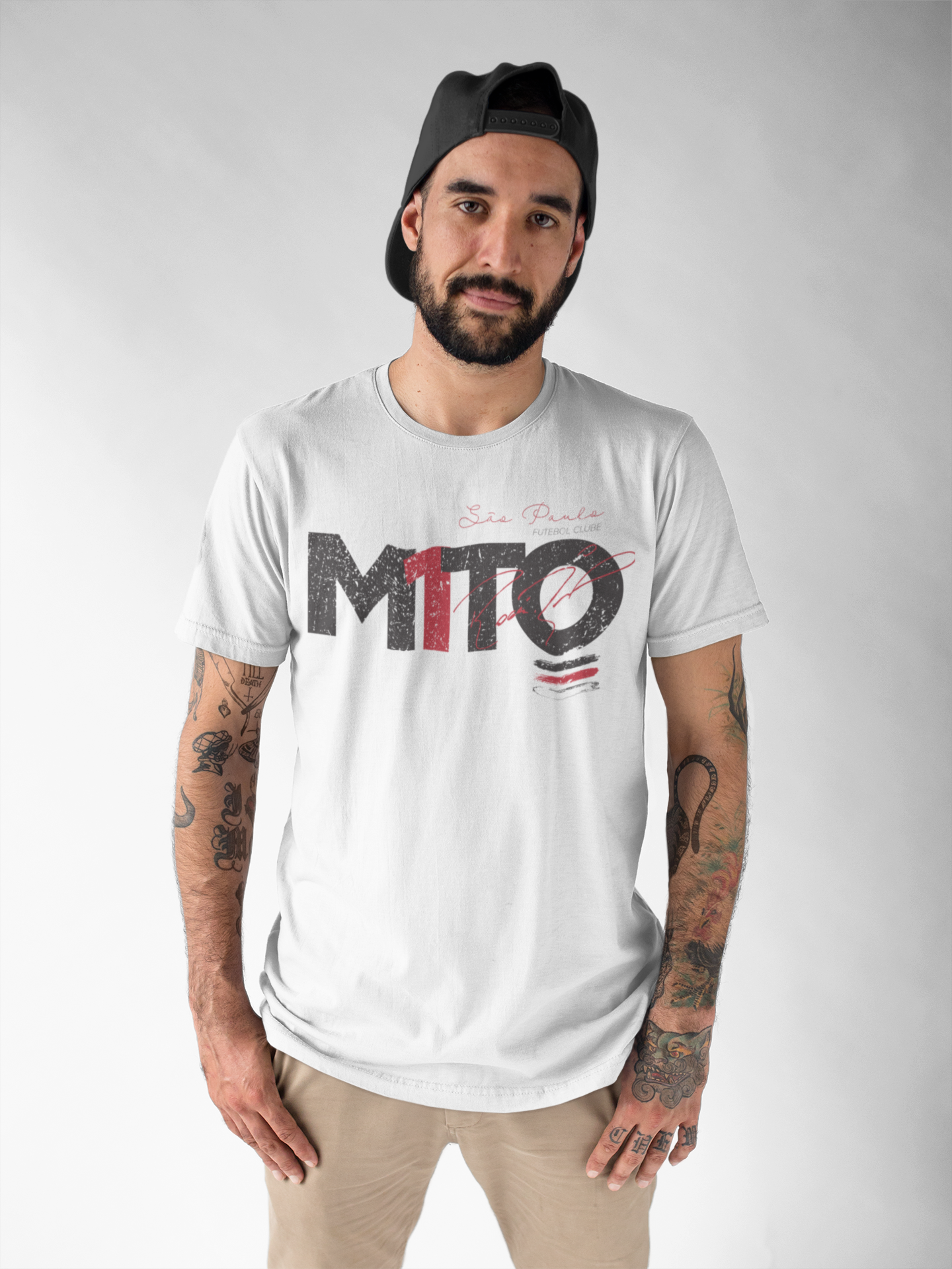 T-SHIRT M1TO