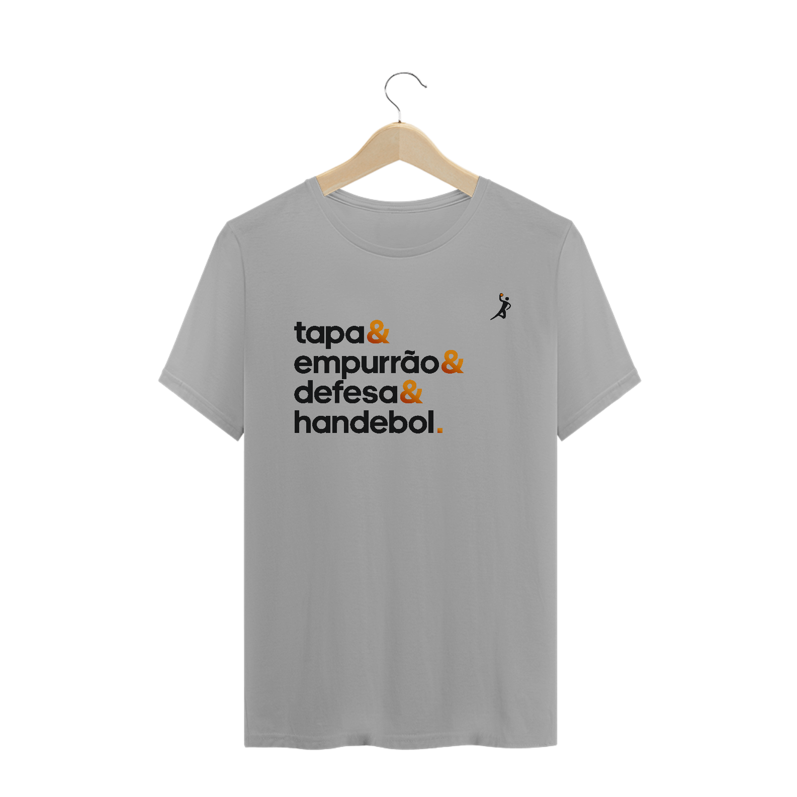 Camisa Casual EHb - Expressões Defesa