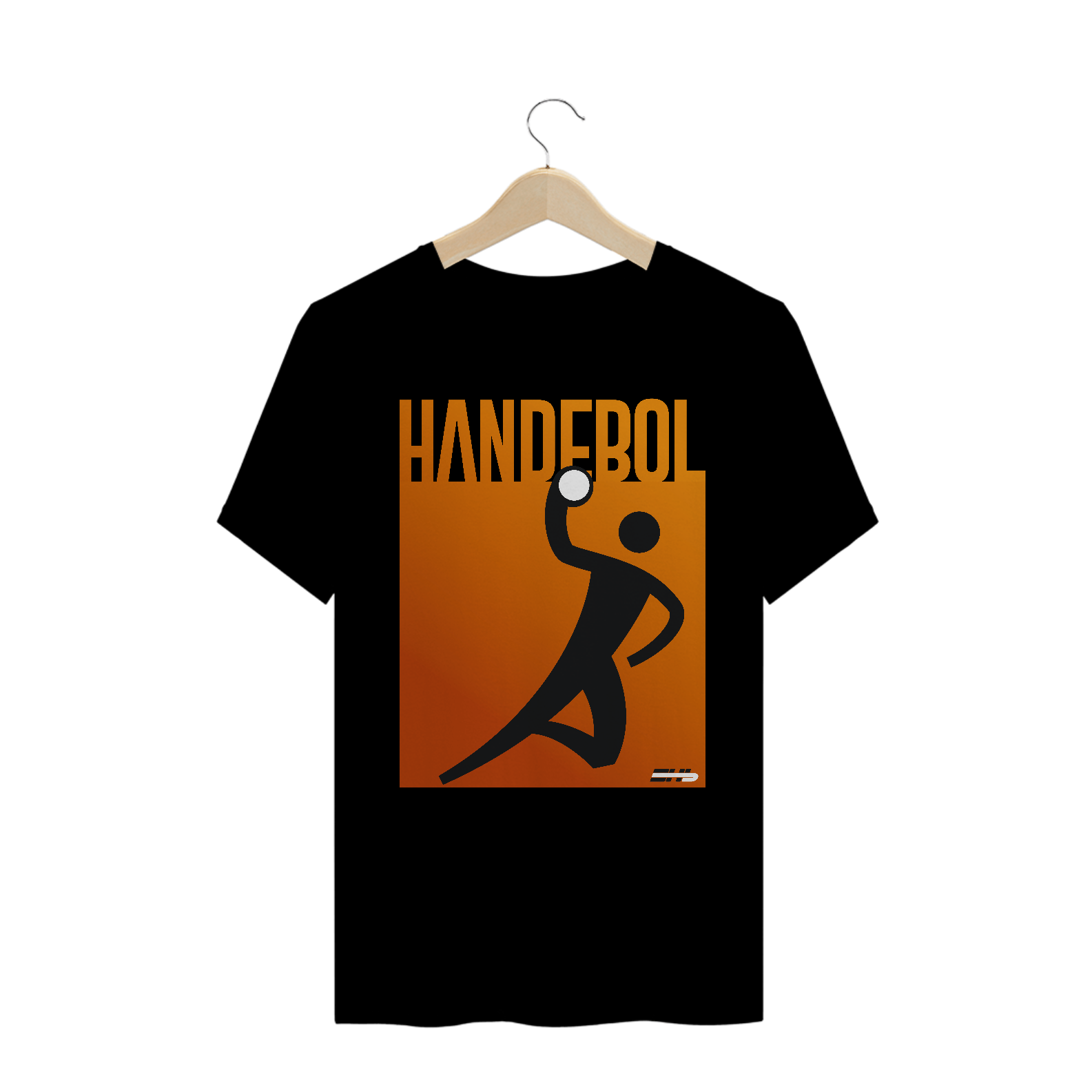 Camisa Casual EHb Handebol