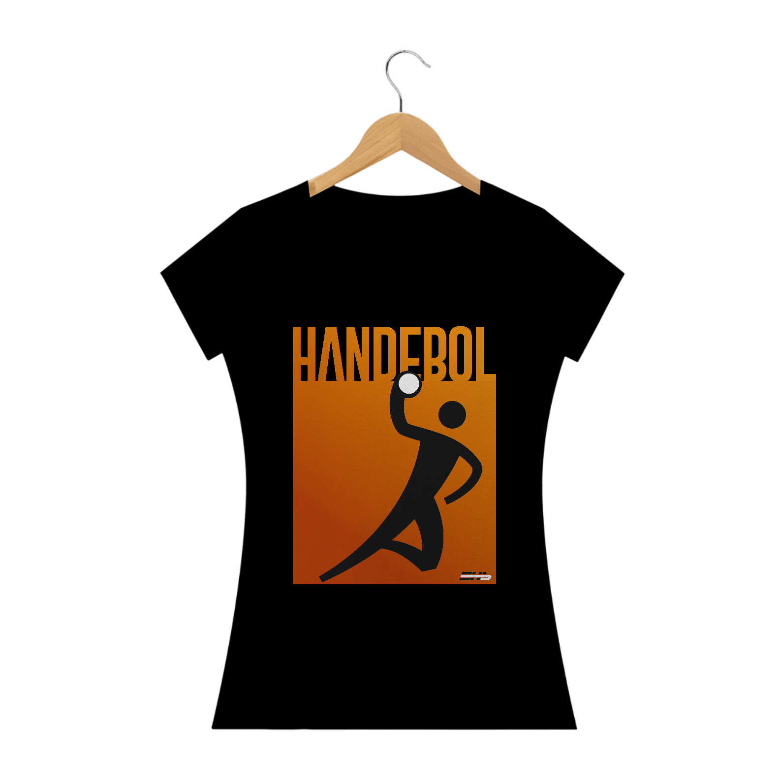 Camisa Casual EHb Handebol