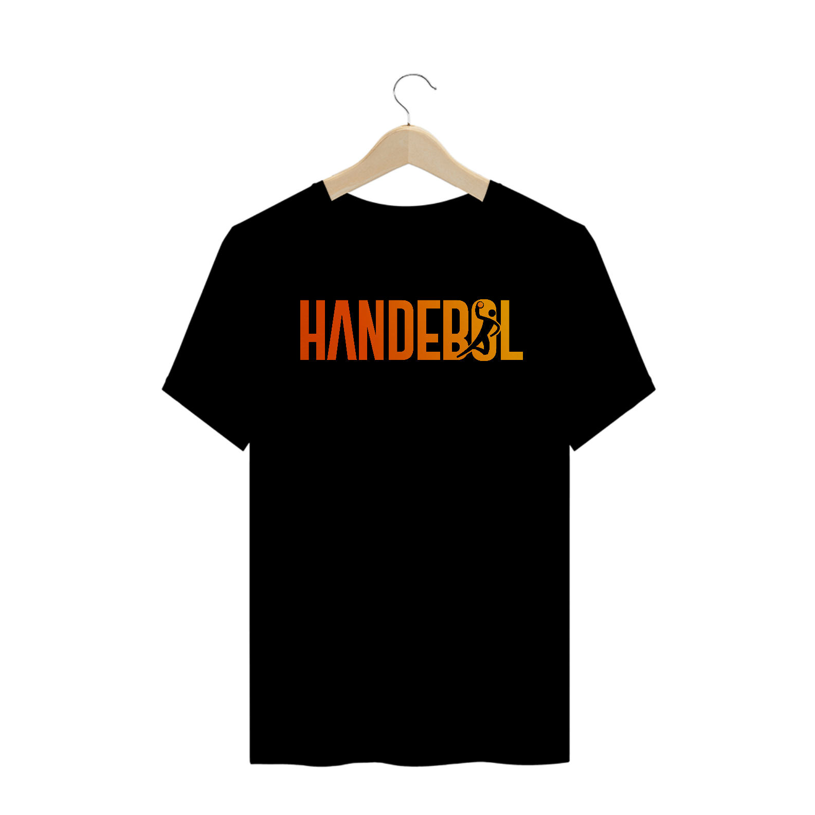 Camisa Handebol EHb