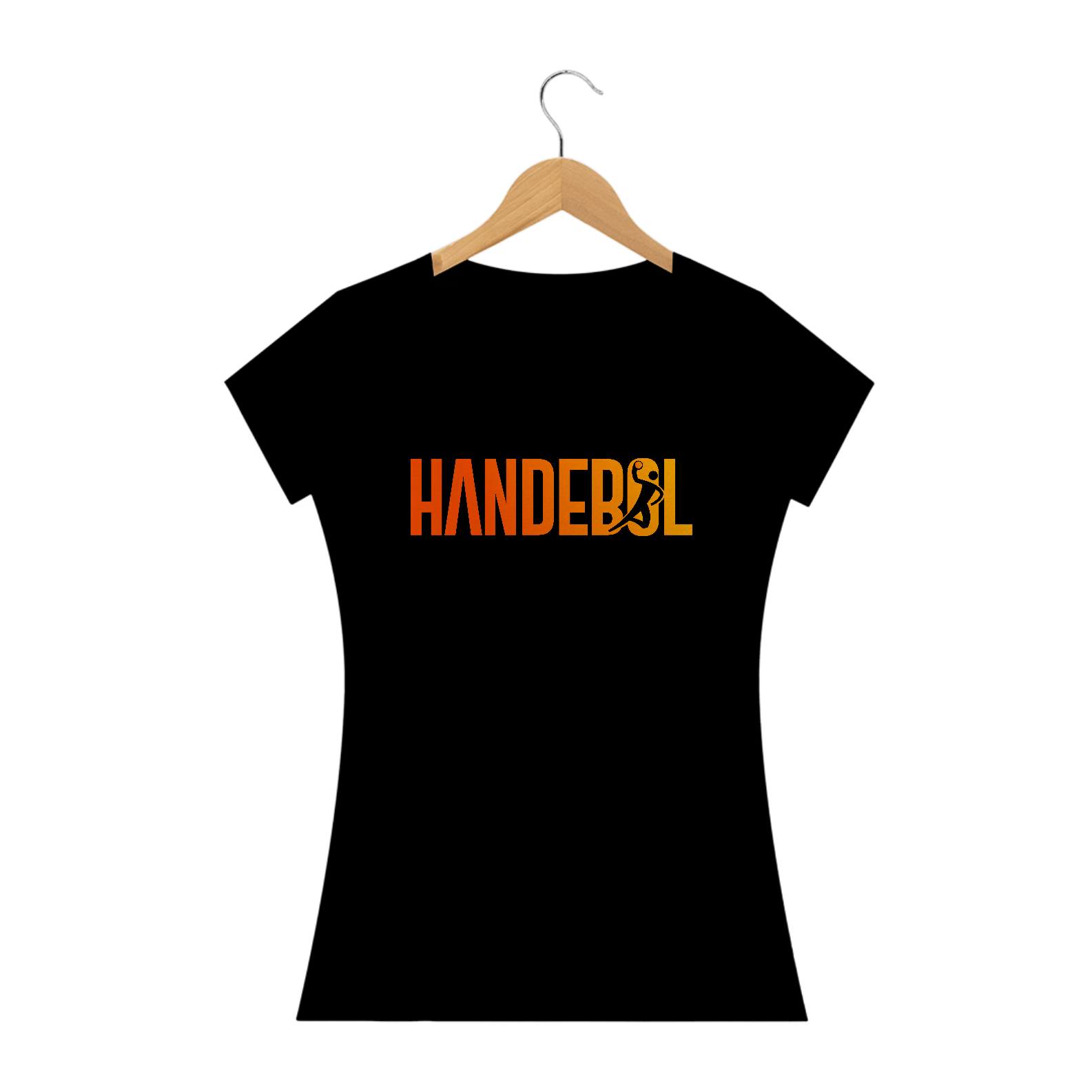 Camisa Handebol EHb Feminina