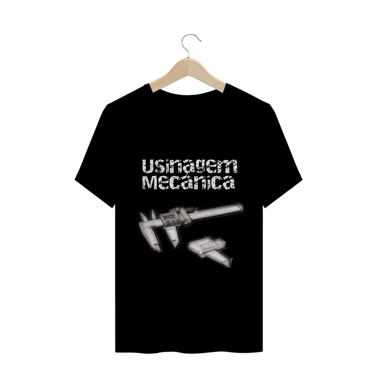 Nome do produto: Camisa Usinagem Mecânica 