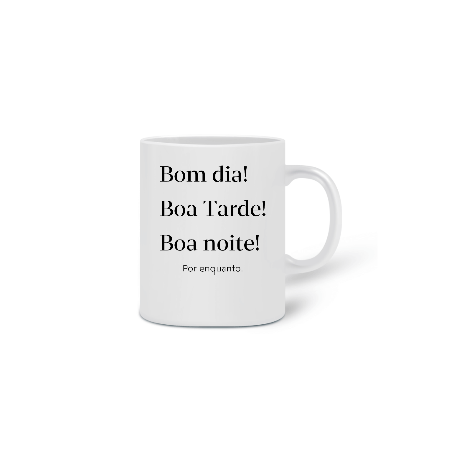 Caneca 
