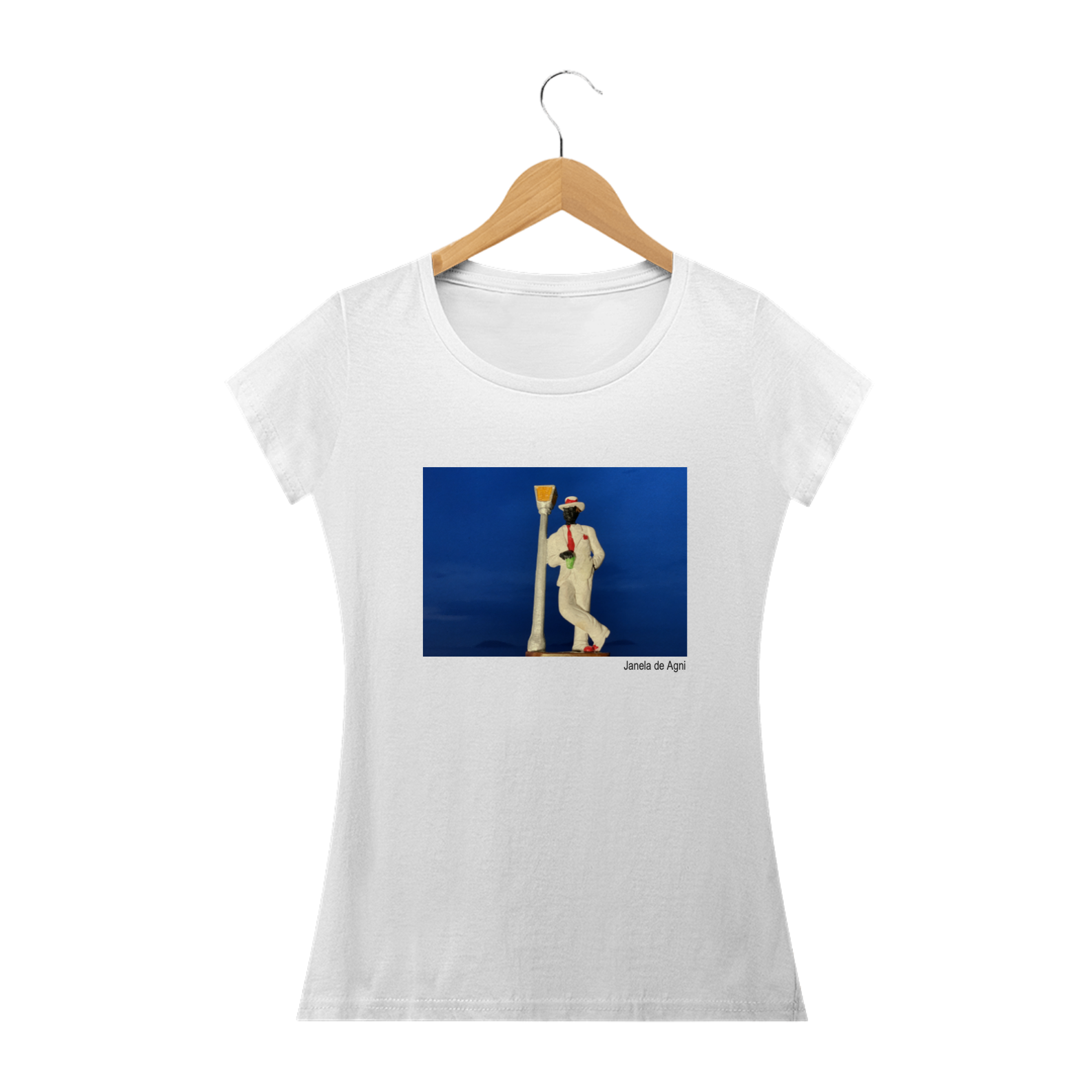 Baby long Zé Pilintra