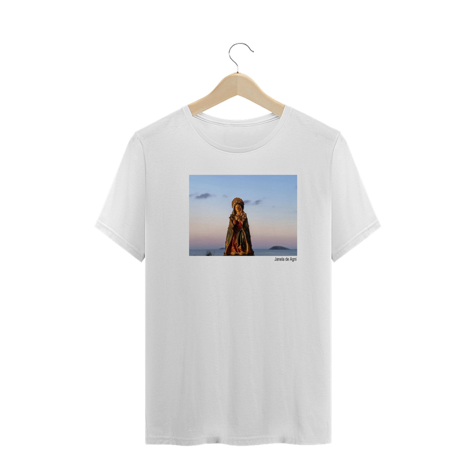 Camiseta Nossa Senhora das Dores