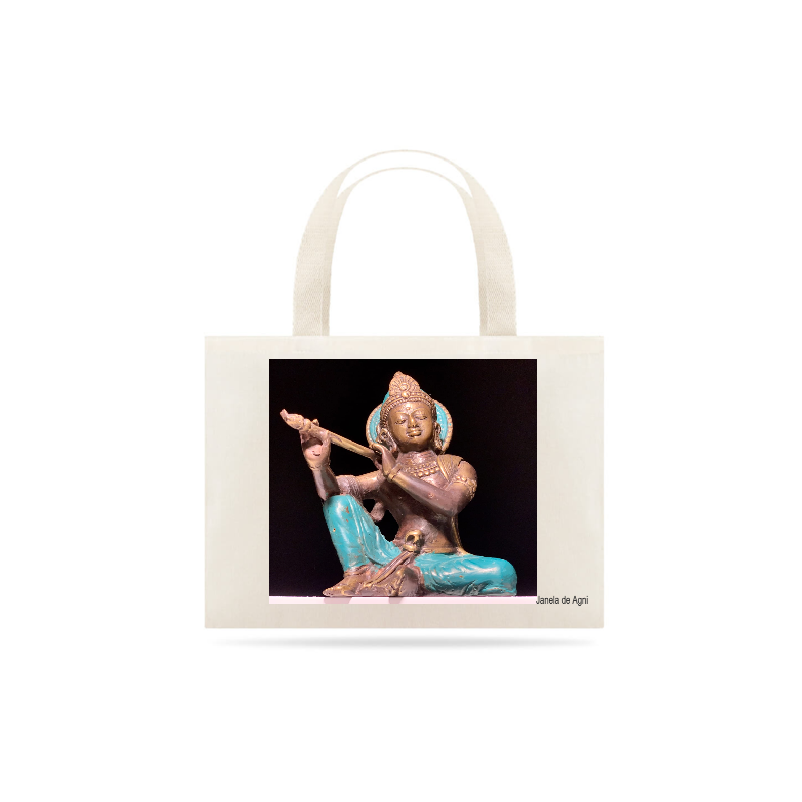 Ecobag krishna