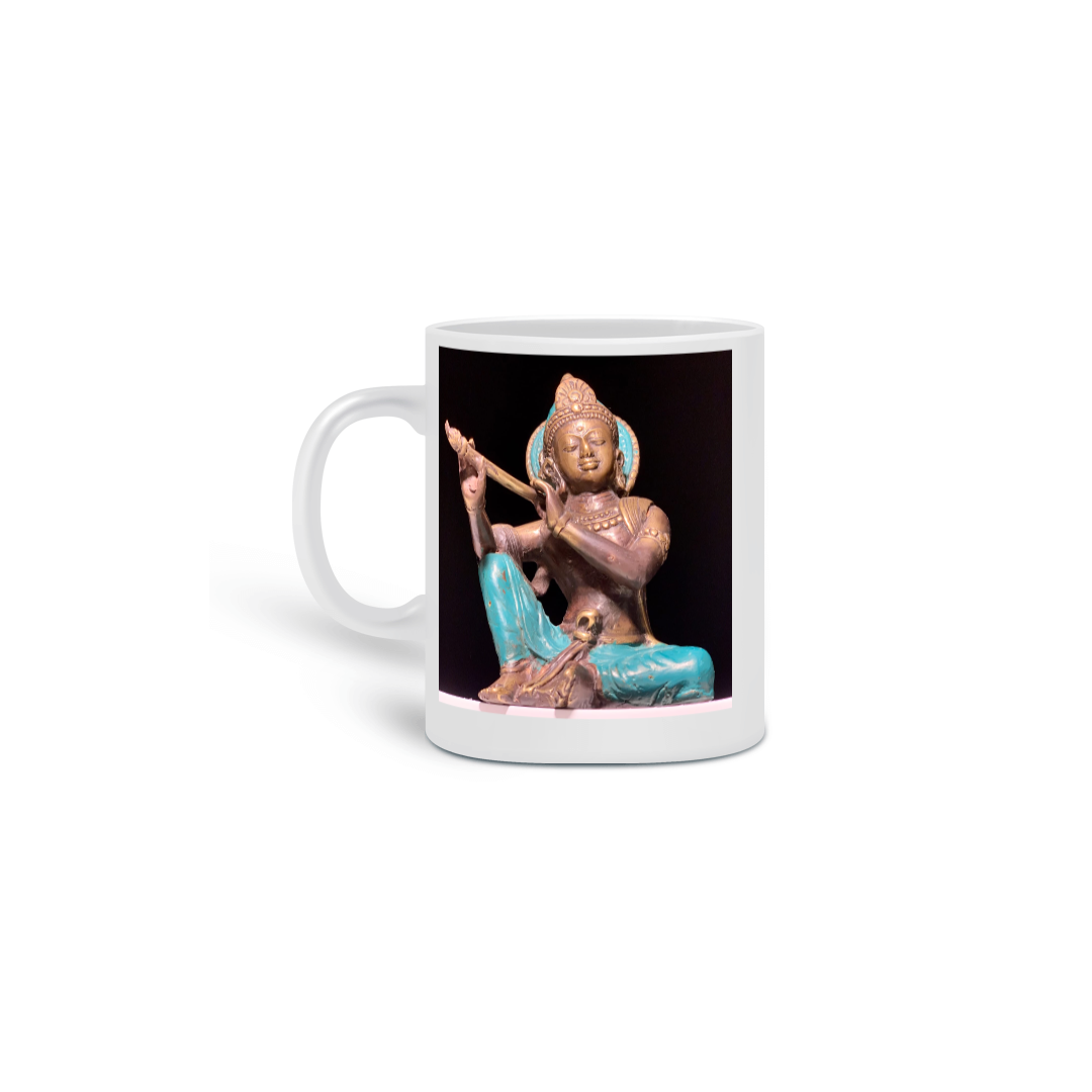 Caneca Krishna