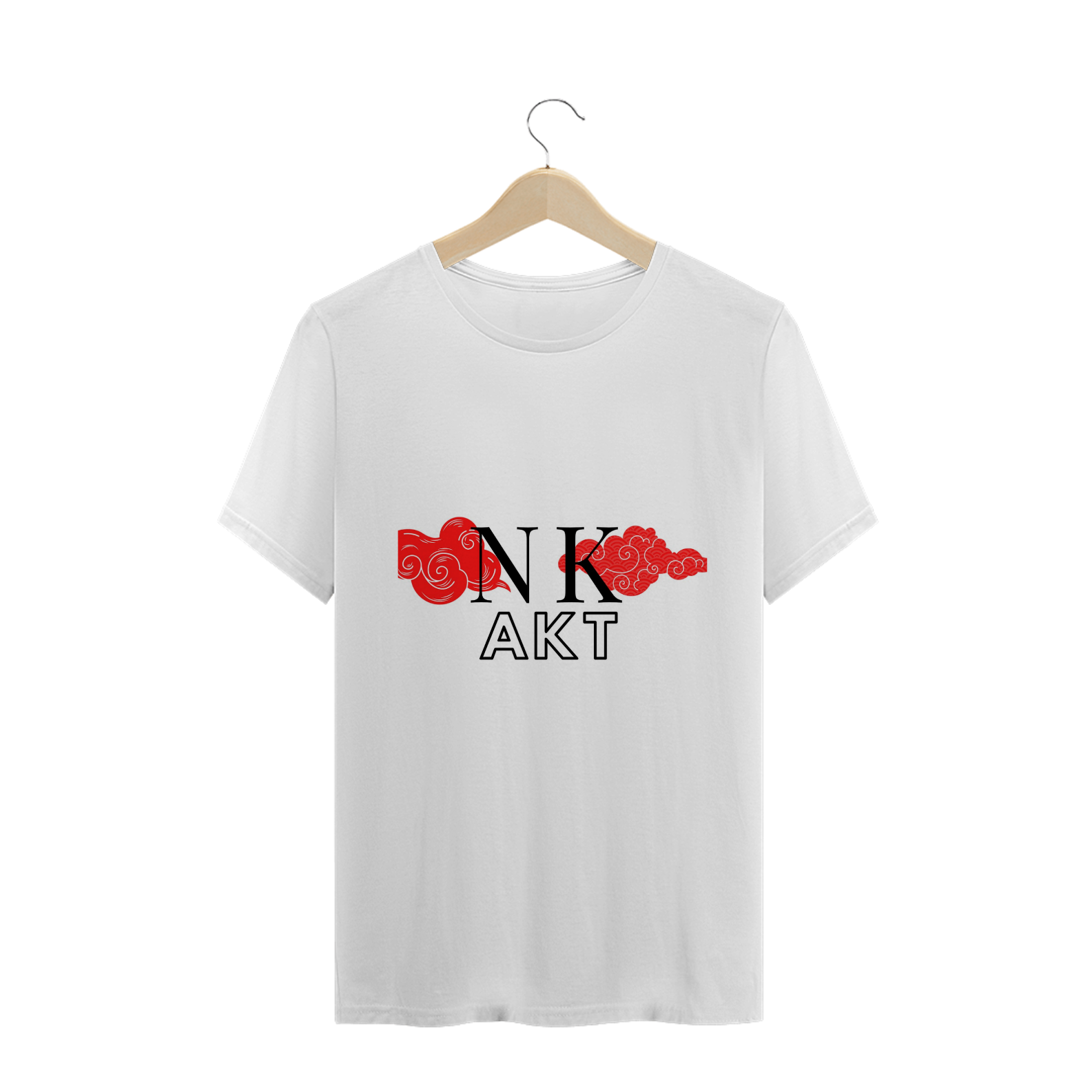 Nome do produto  camisa Nk AKT