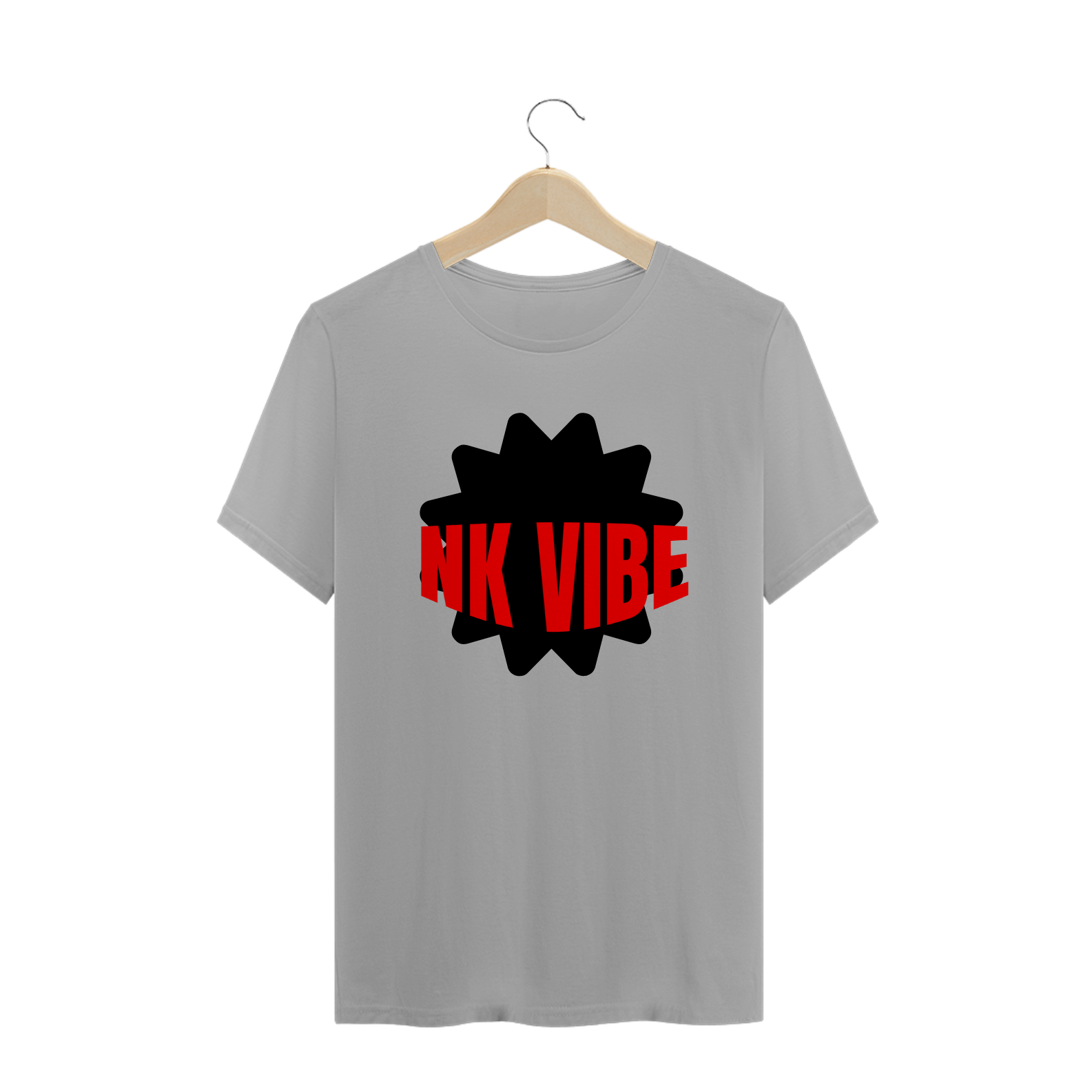 Nome do produto  camisa NK VIBE