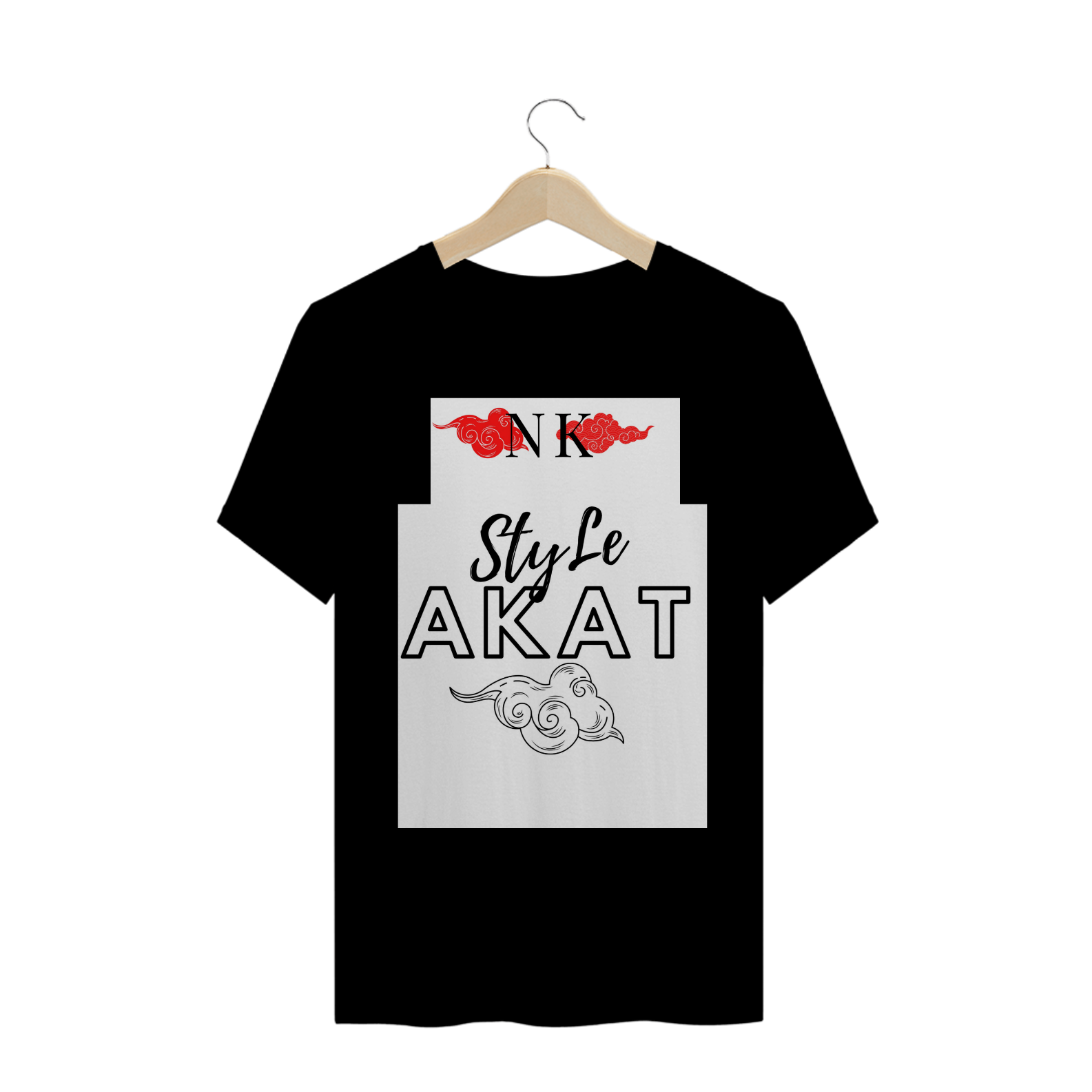 Nome do produto  camisa Nk style akat