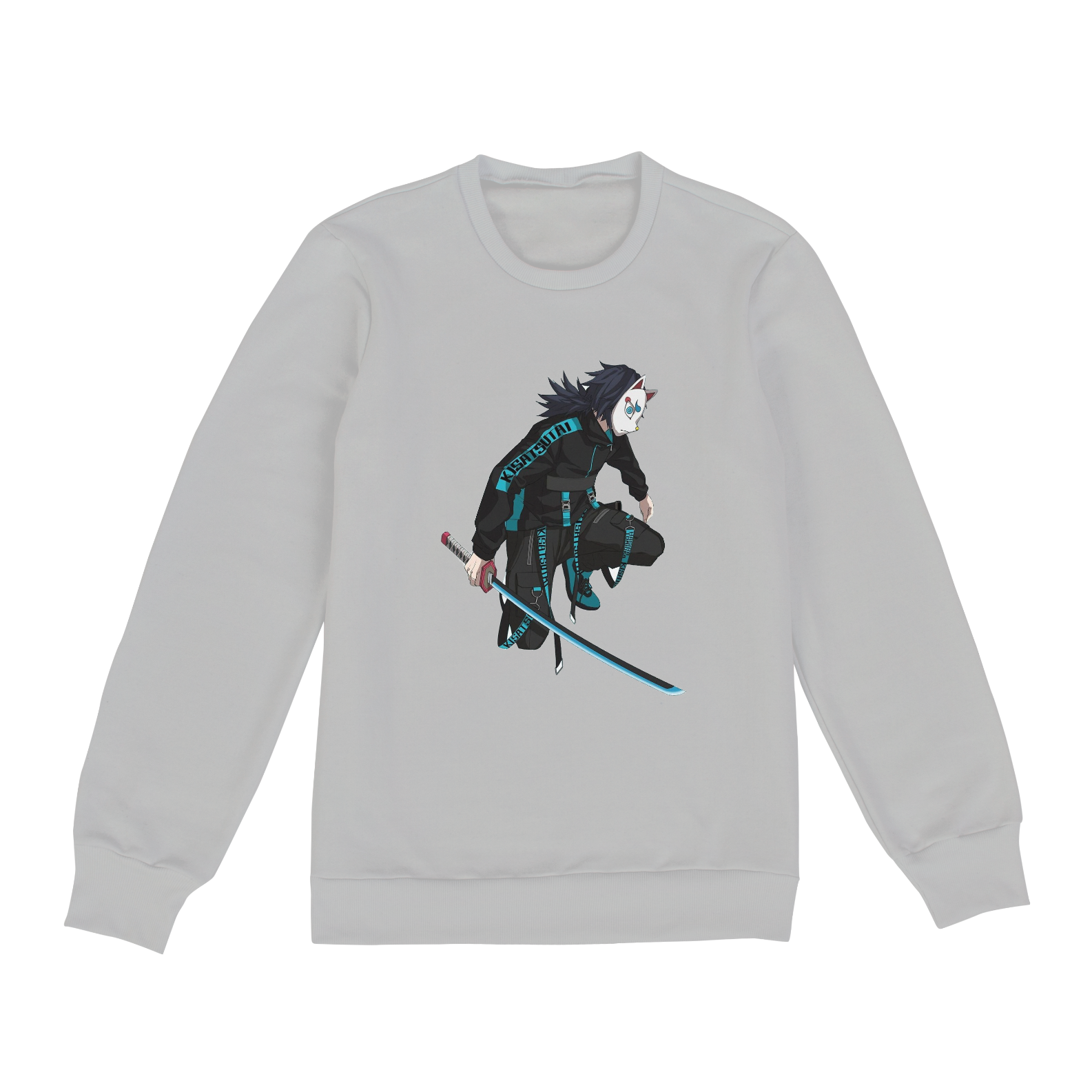 moleton Giyuu Tomioka