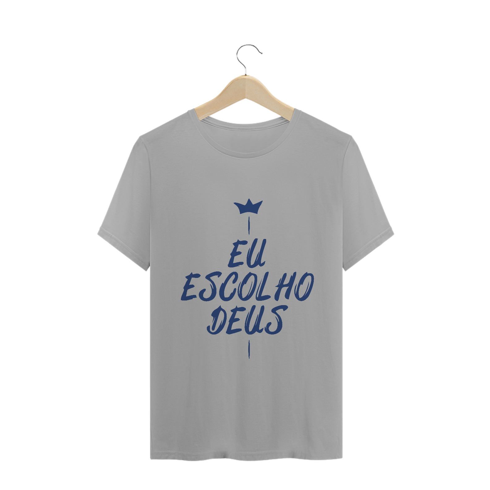 Nome do produto  Eu Escolho Deus