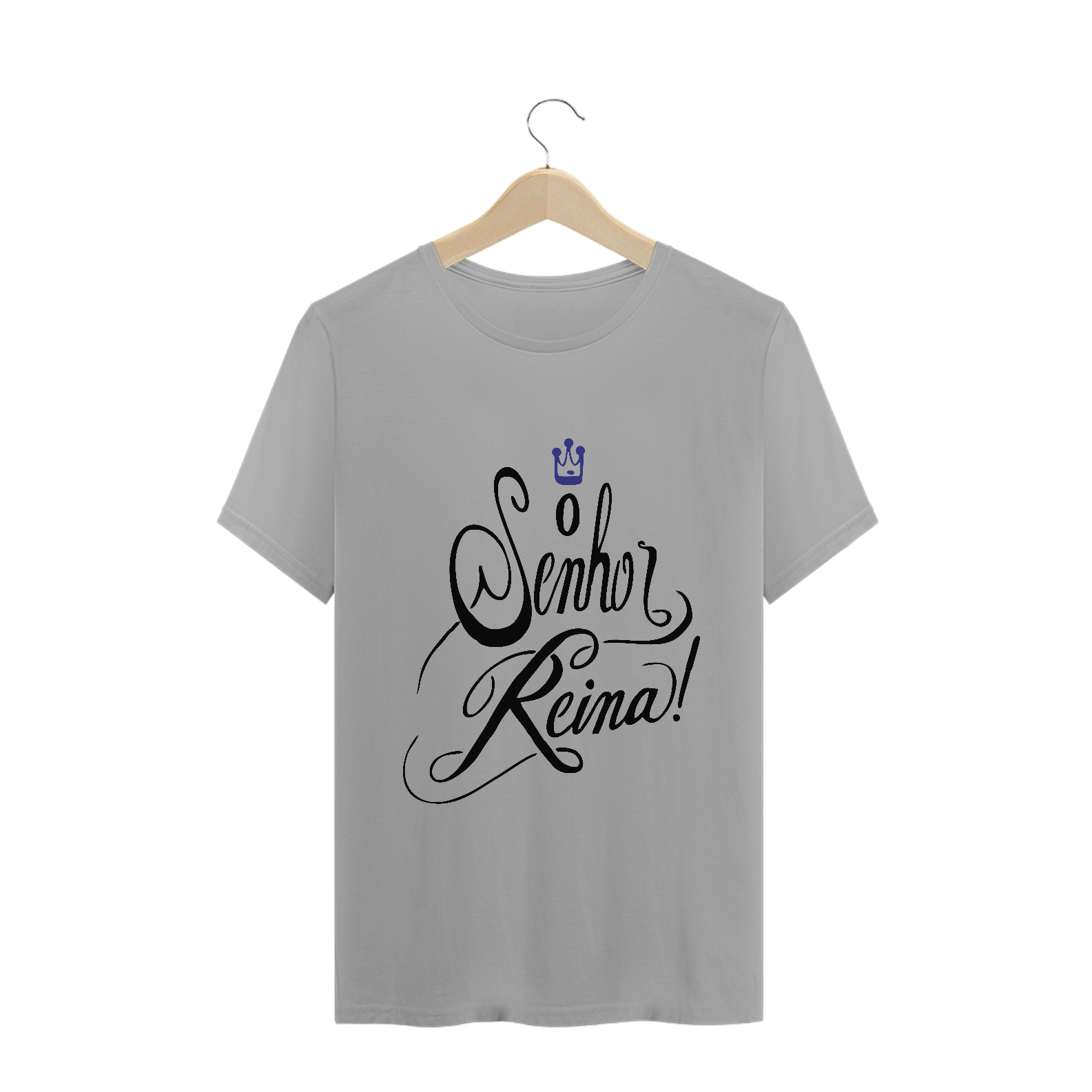 Nome do produto  O Senhor Reina