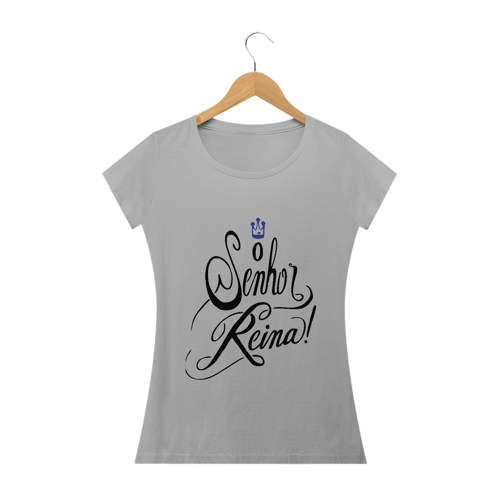 Nome do produto  O Senhor Reina