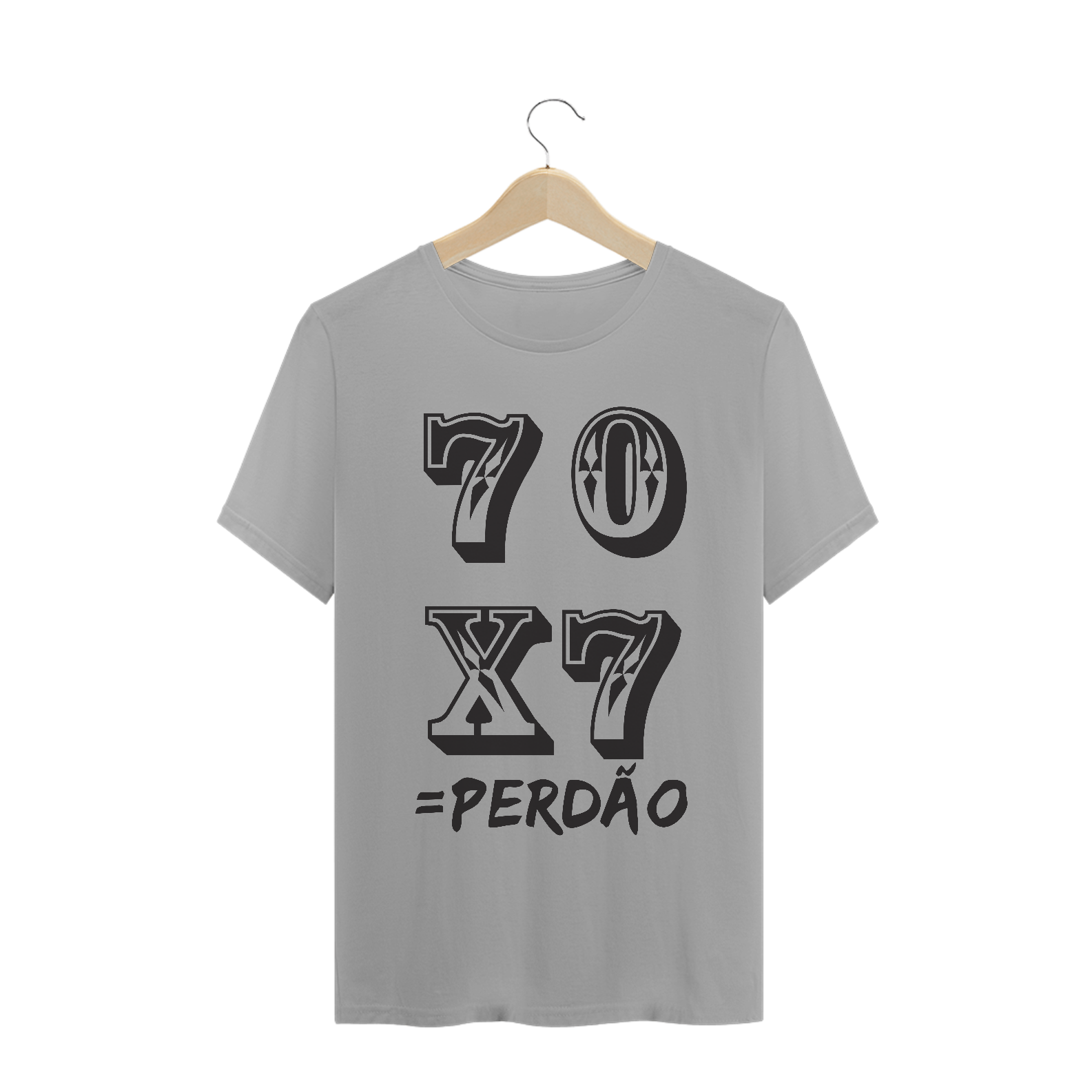 Nome do produto  PERDÃO