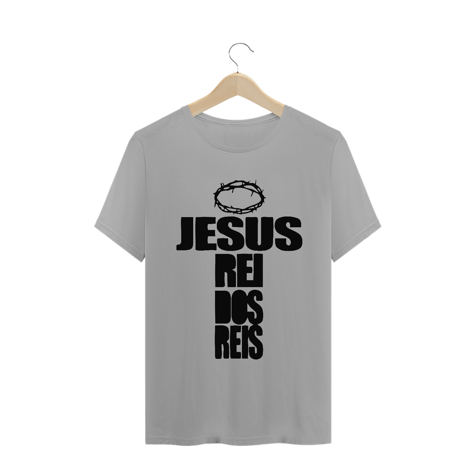 Nome do produto  JESUS REI DOS REIS