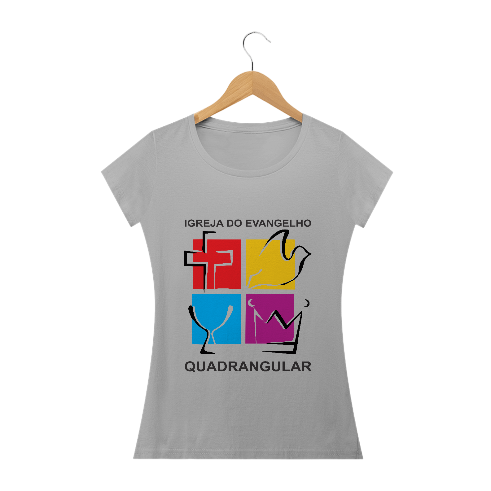 Nome do produto: IGREJA DO EVANGELHO QUADRANGULAR