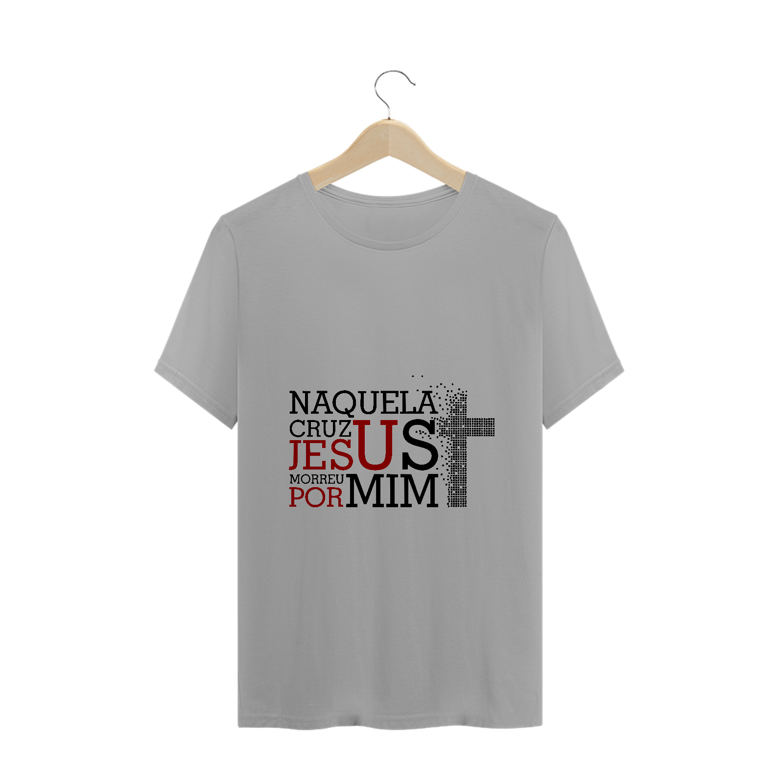 Nome do produto  NAQUELA CRUZ