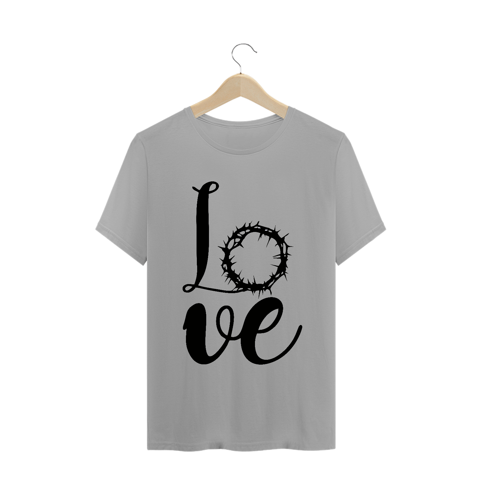 Nome do produto  LOVE