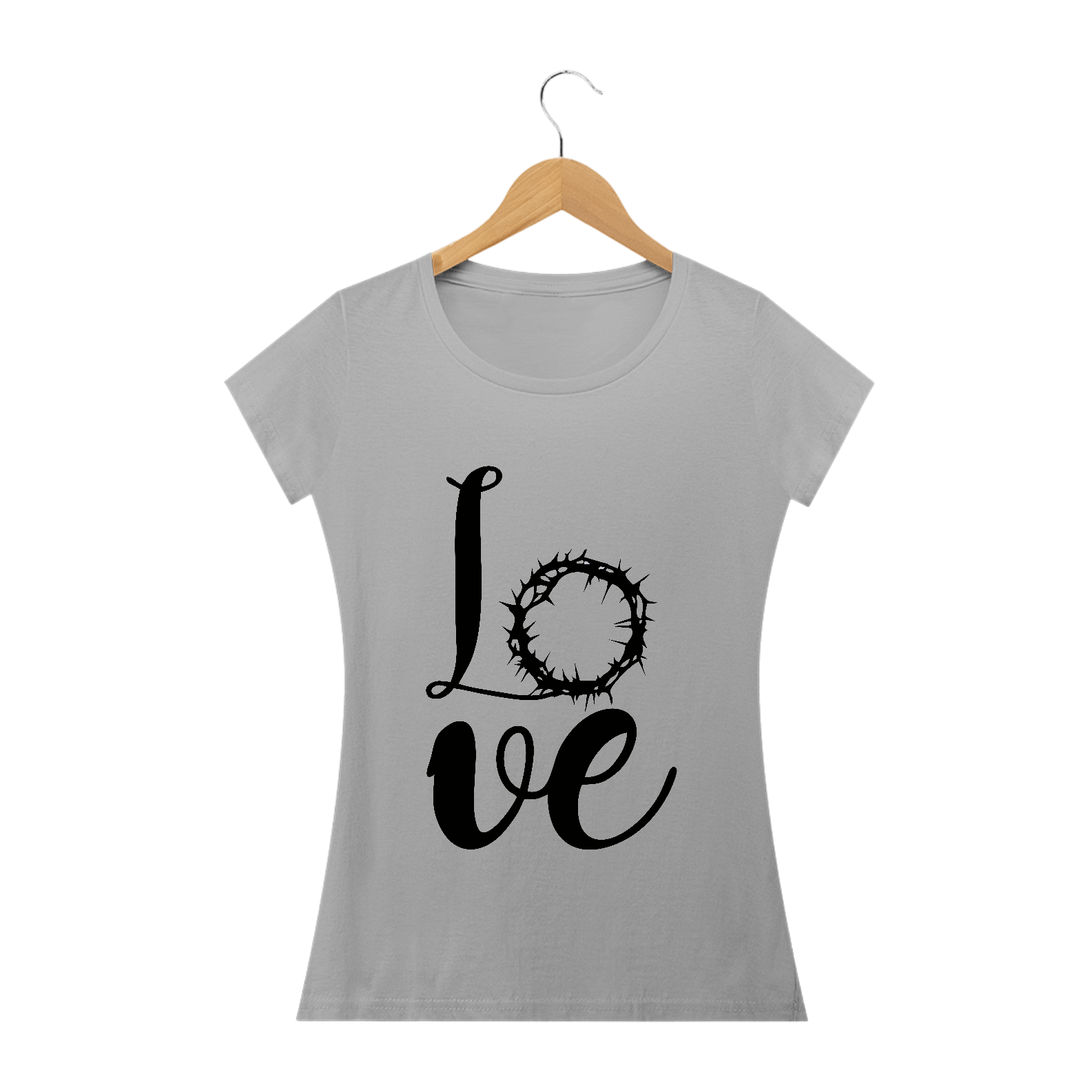 Nome do produto  LOVE