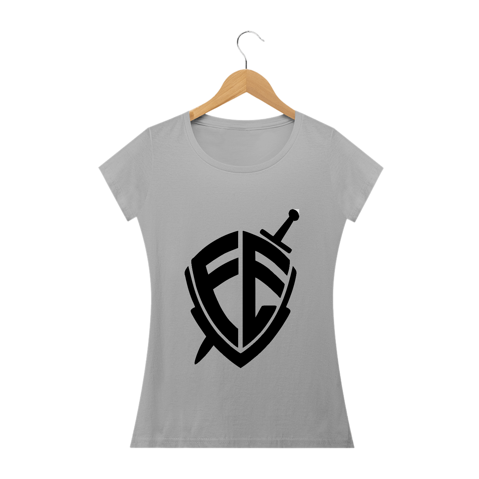 Nome do produto  FÉ