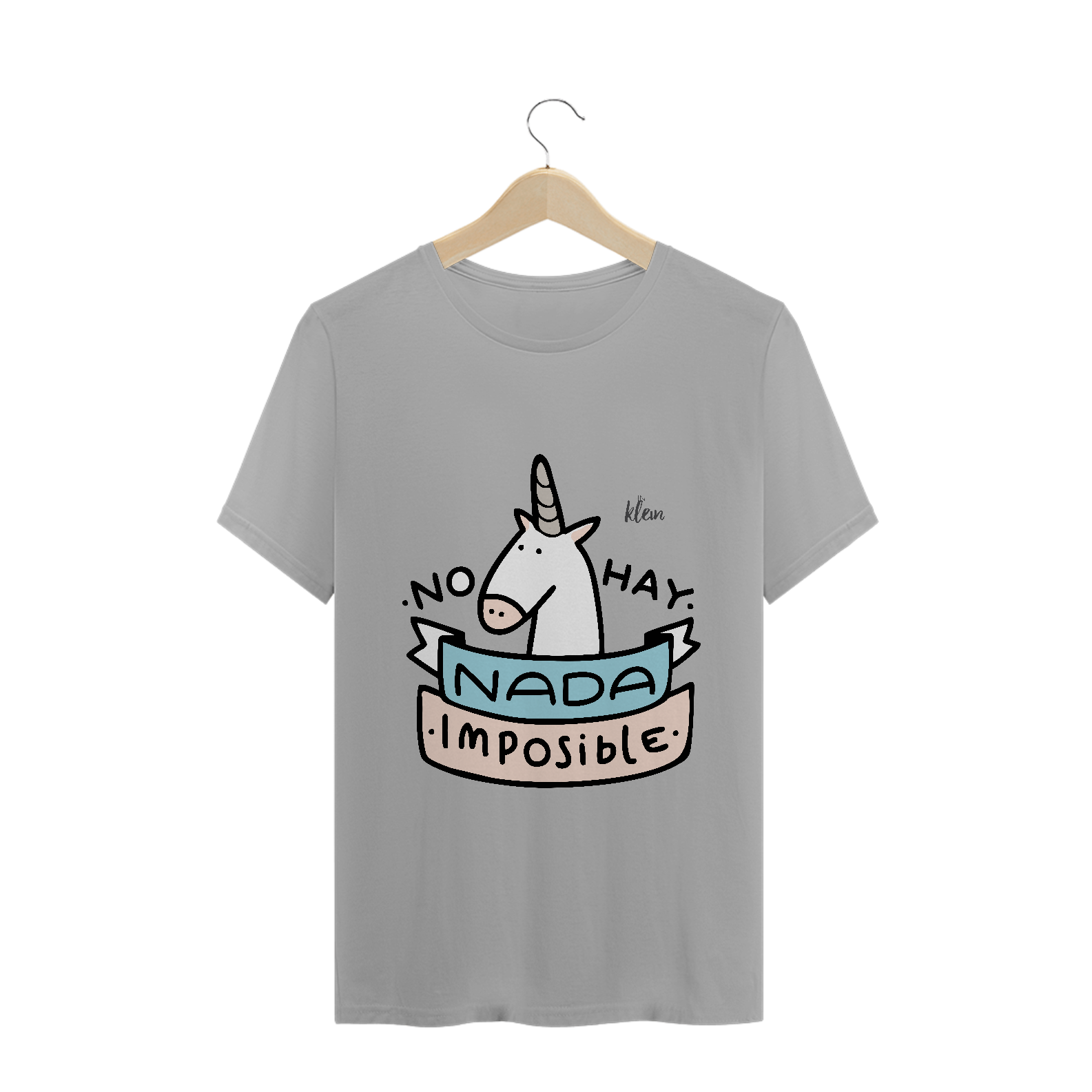 Nome do produto  UNICÓRNIO 04