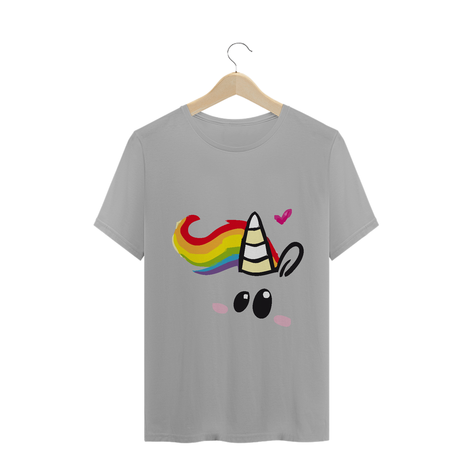 Nome do produto  UNICÓRNIO 07