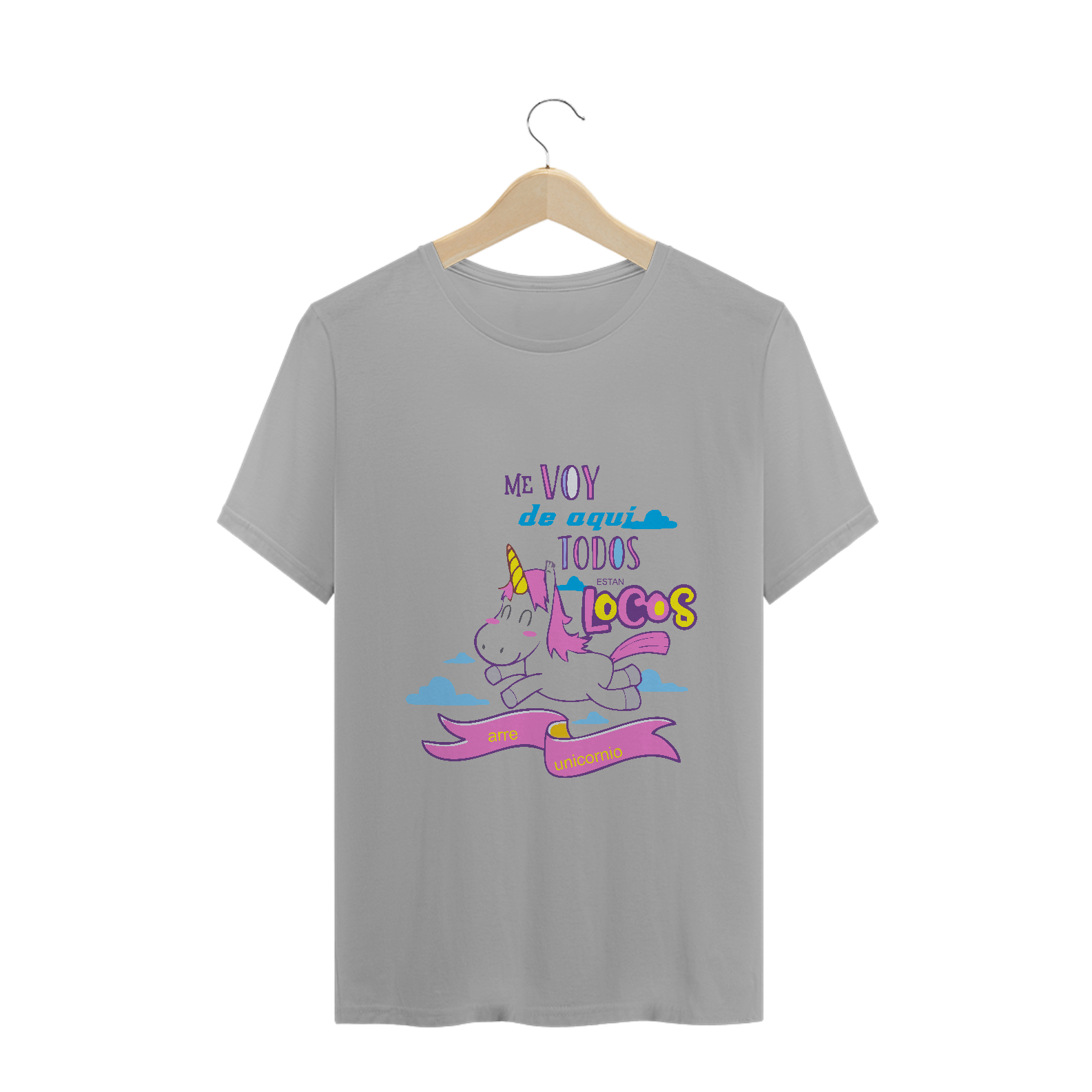 Nome do produto  UNICÓRNIO 11